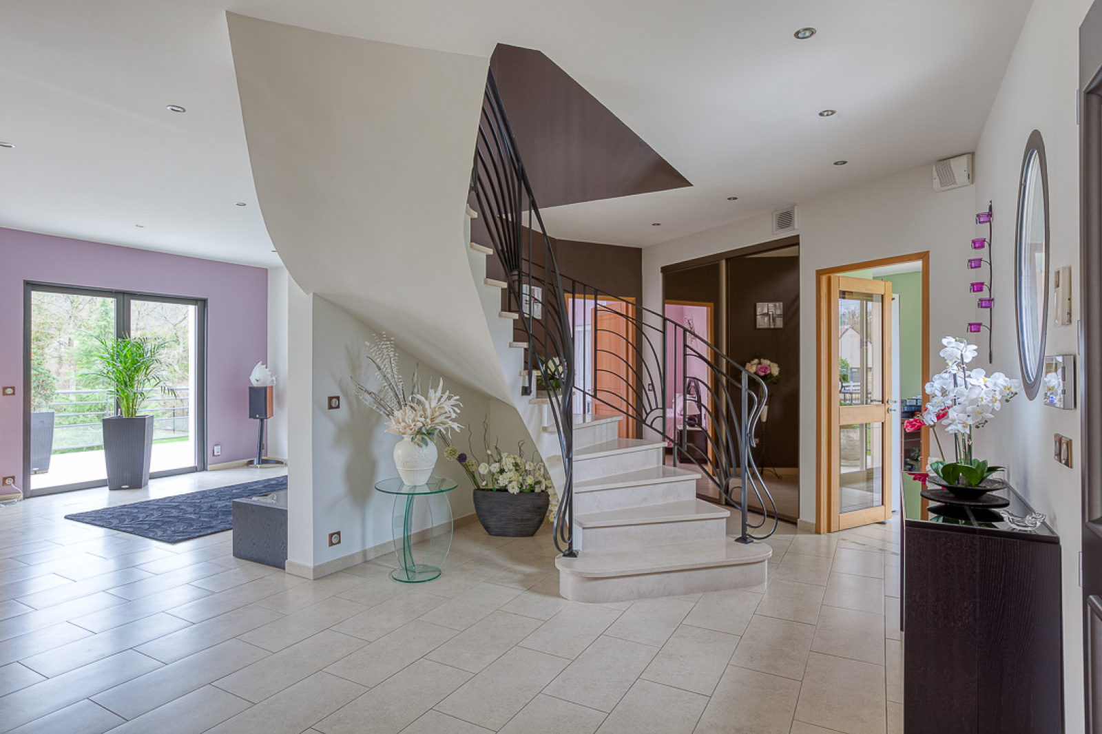 Image_4, Maison, La Roche-Guyon, ref :49333