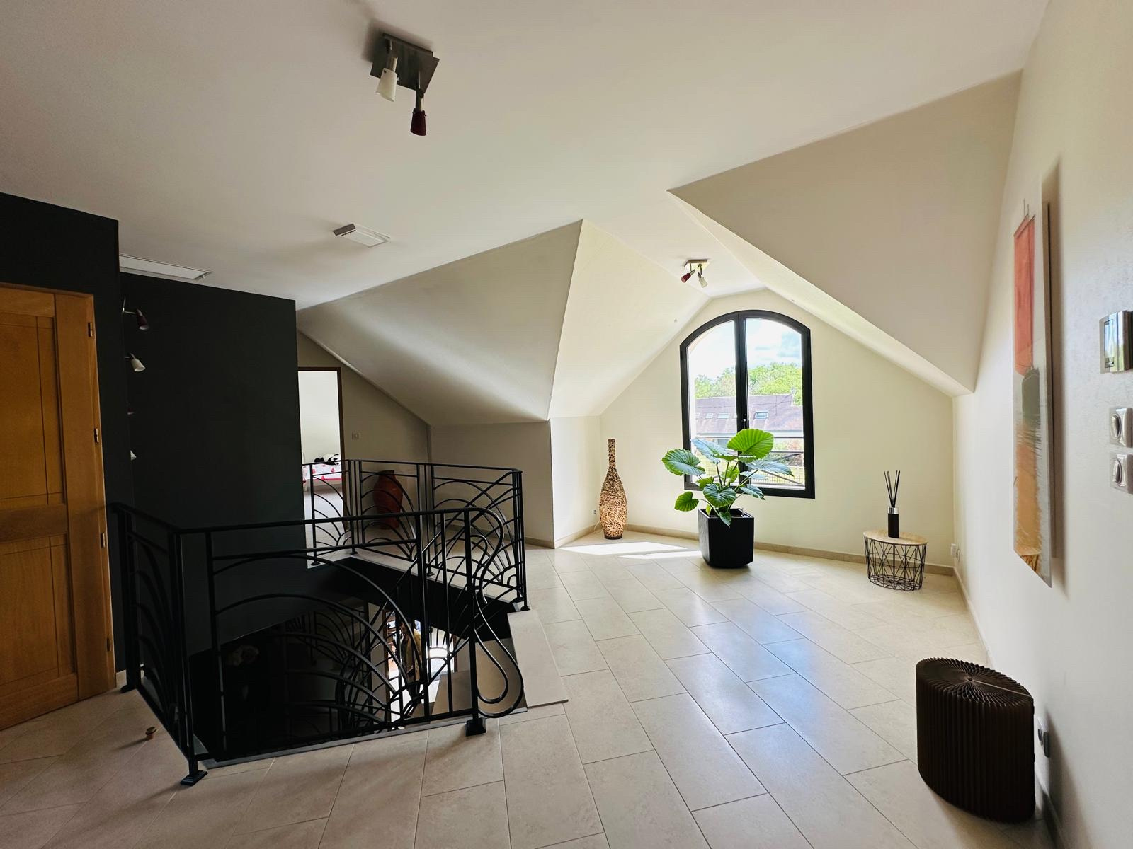 Image_13, Maison, La Roche-Guyon, ref :49333