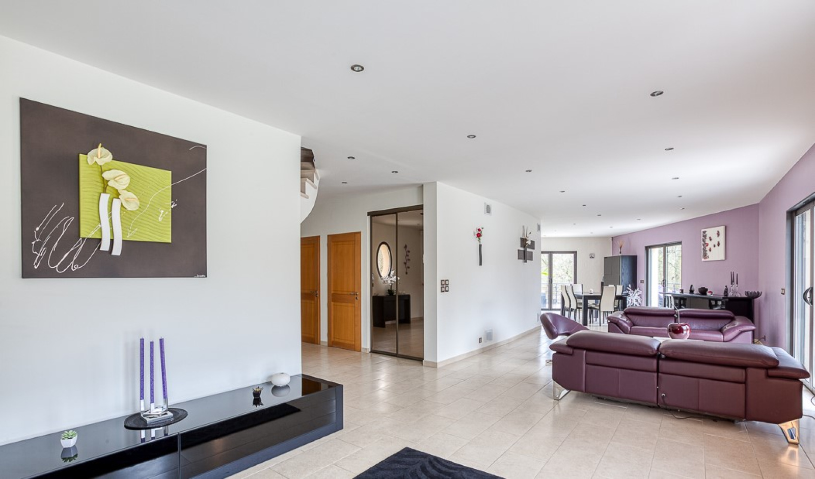 Image_7, Maison, La Roche-Guyon, ref :49333