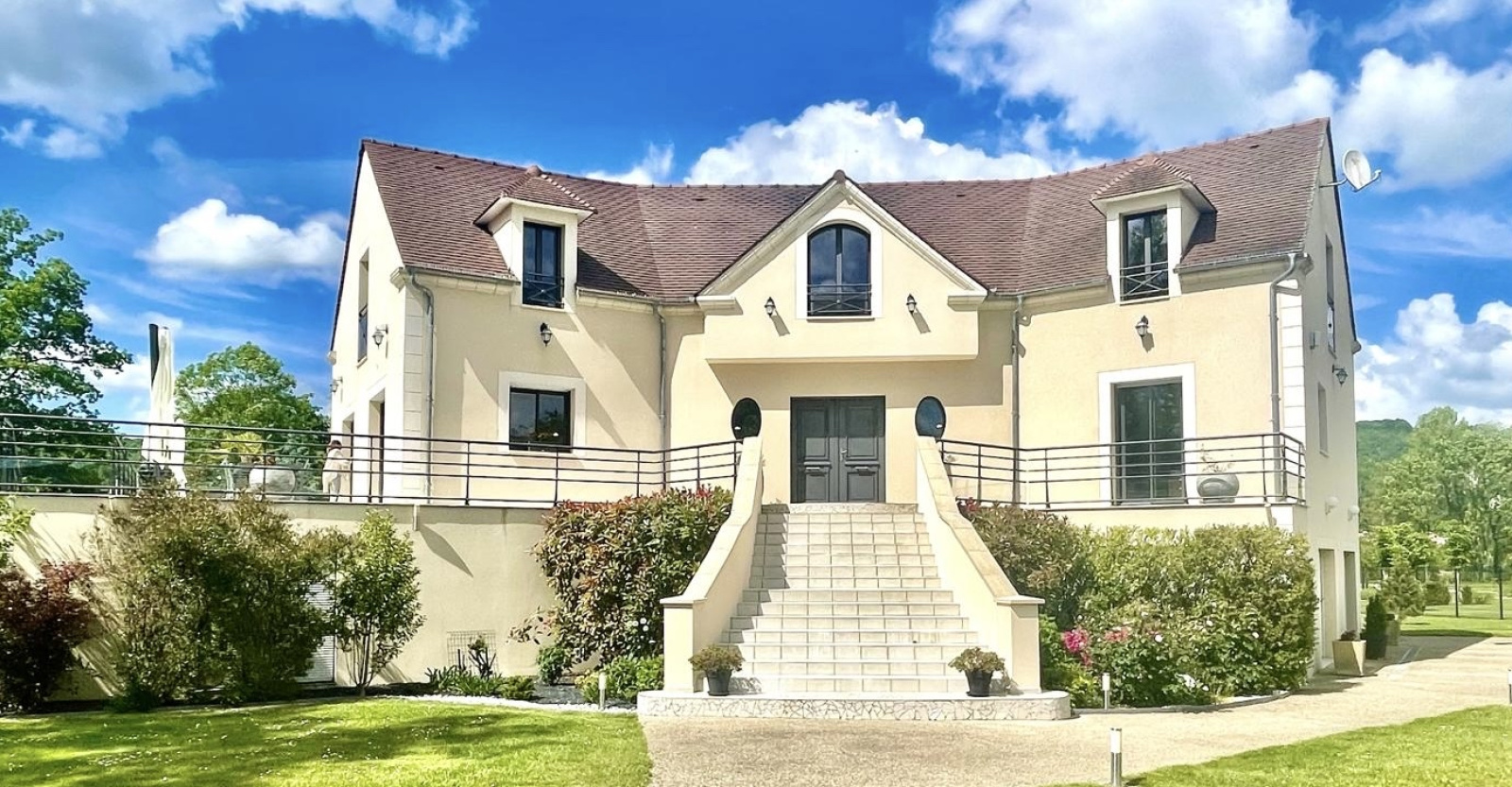 Image_1, Maison, La Roche-Guyon, ref :49333