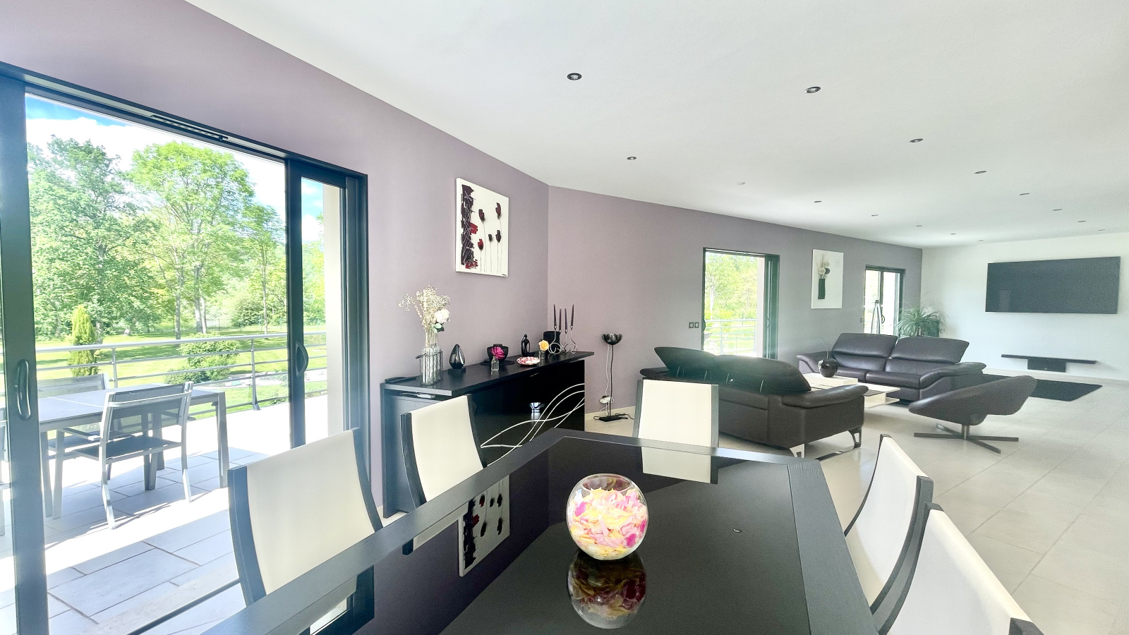 Image_8, Maison, La Roche-Guyon, ref :49333