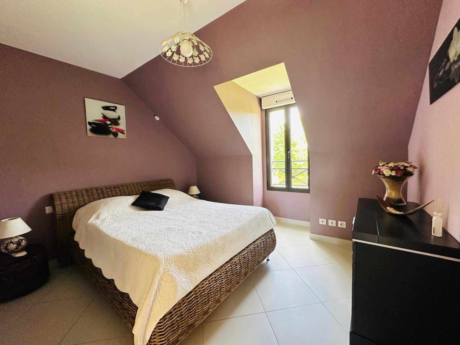 Image_16, Maison, La Roche-Guyon, ref :49333