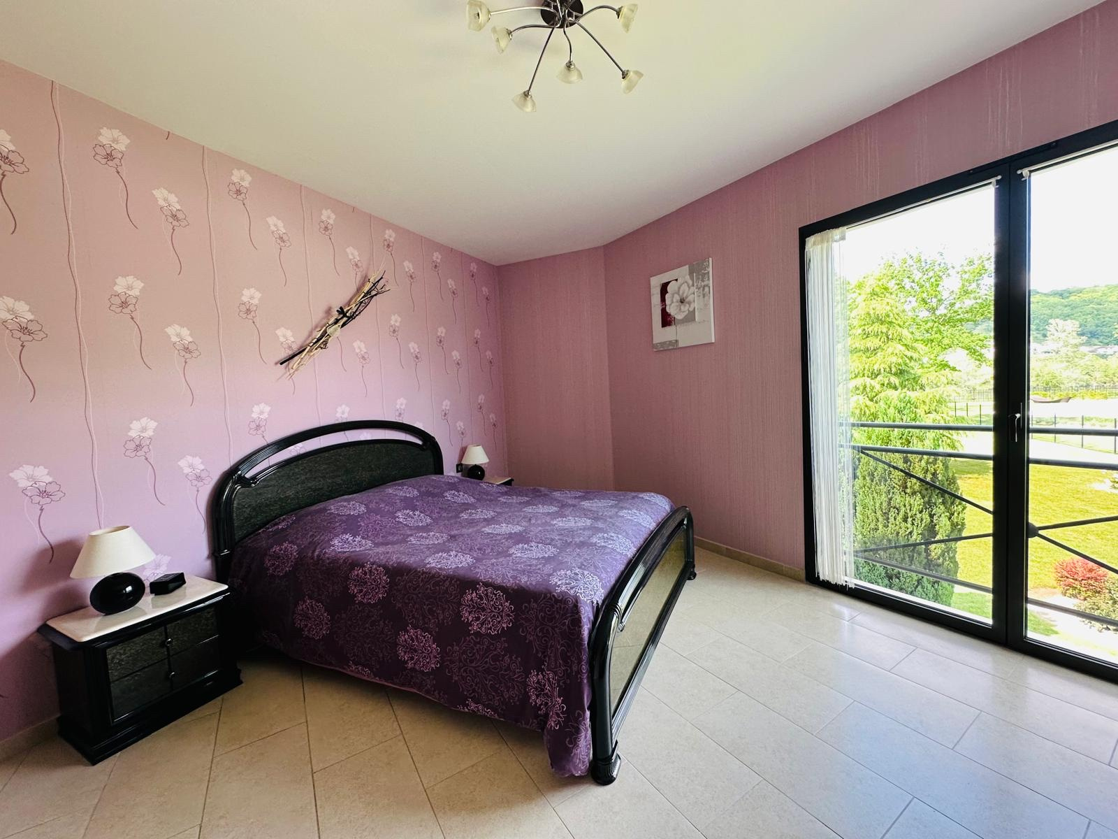 Image_11, Maison, La Roche-Guyon, ref :49333