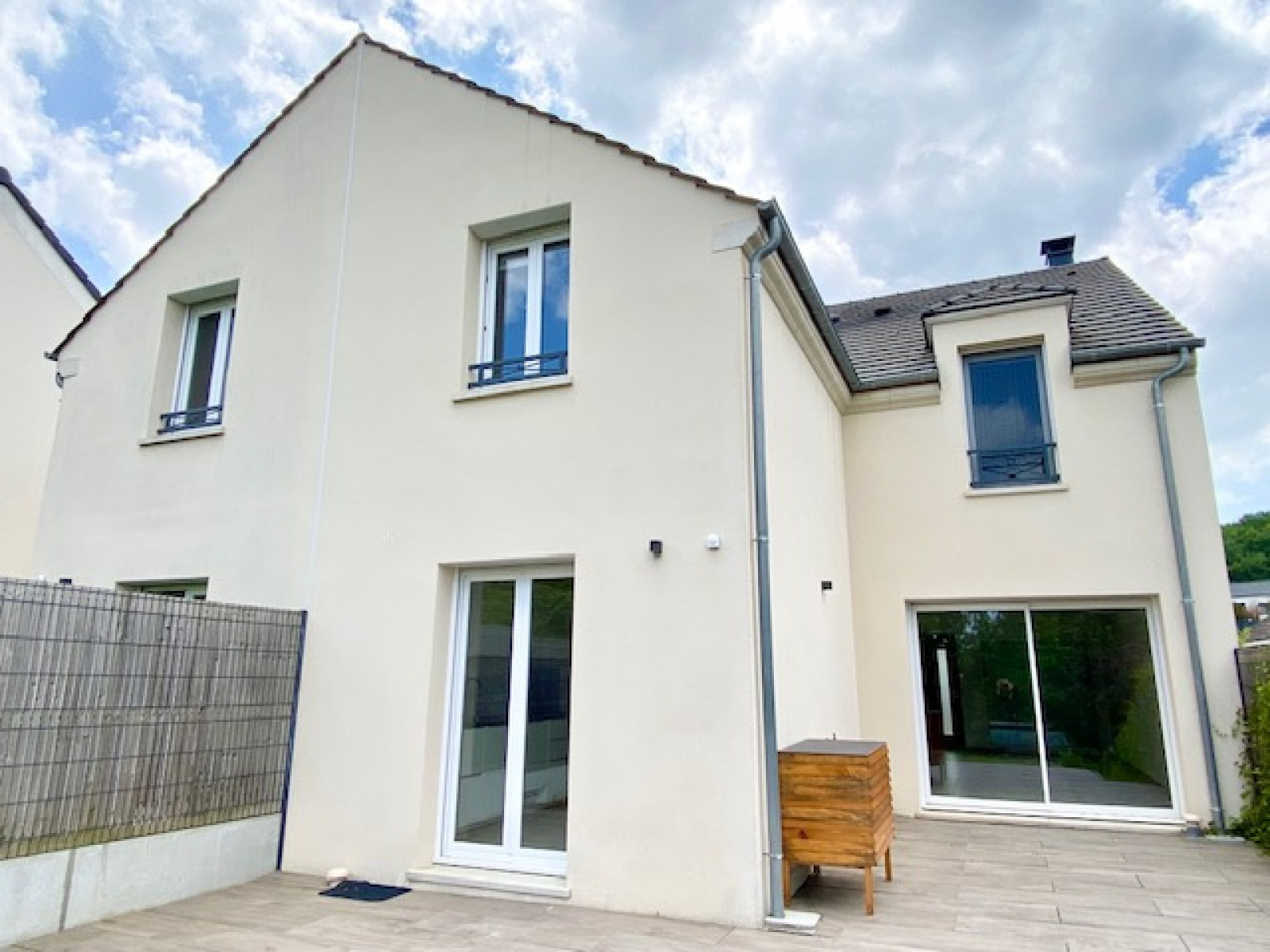 Image_1, Maison, Orgeval, ref :MMLMA710004182