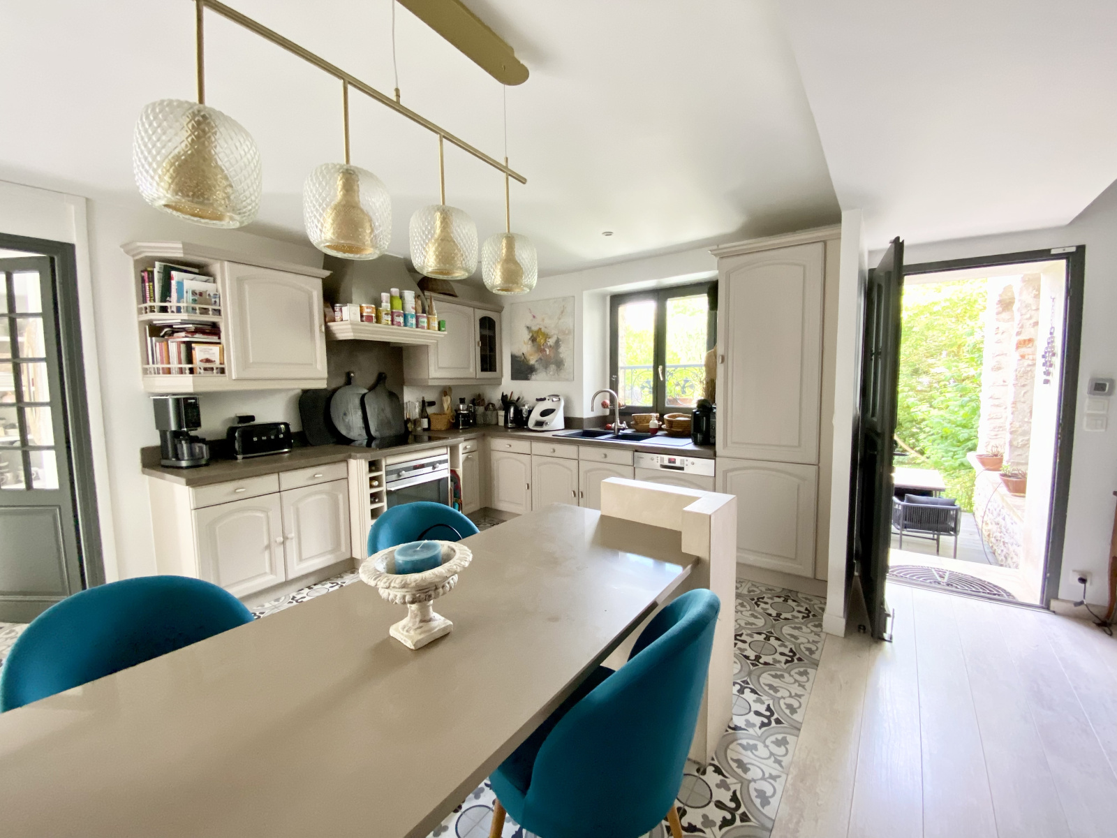 Image_7, Maison, Orgeval, ref :49354