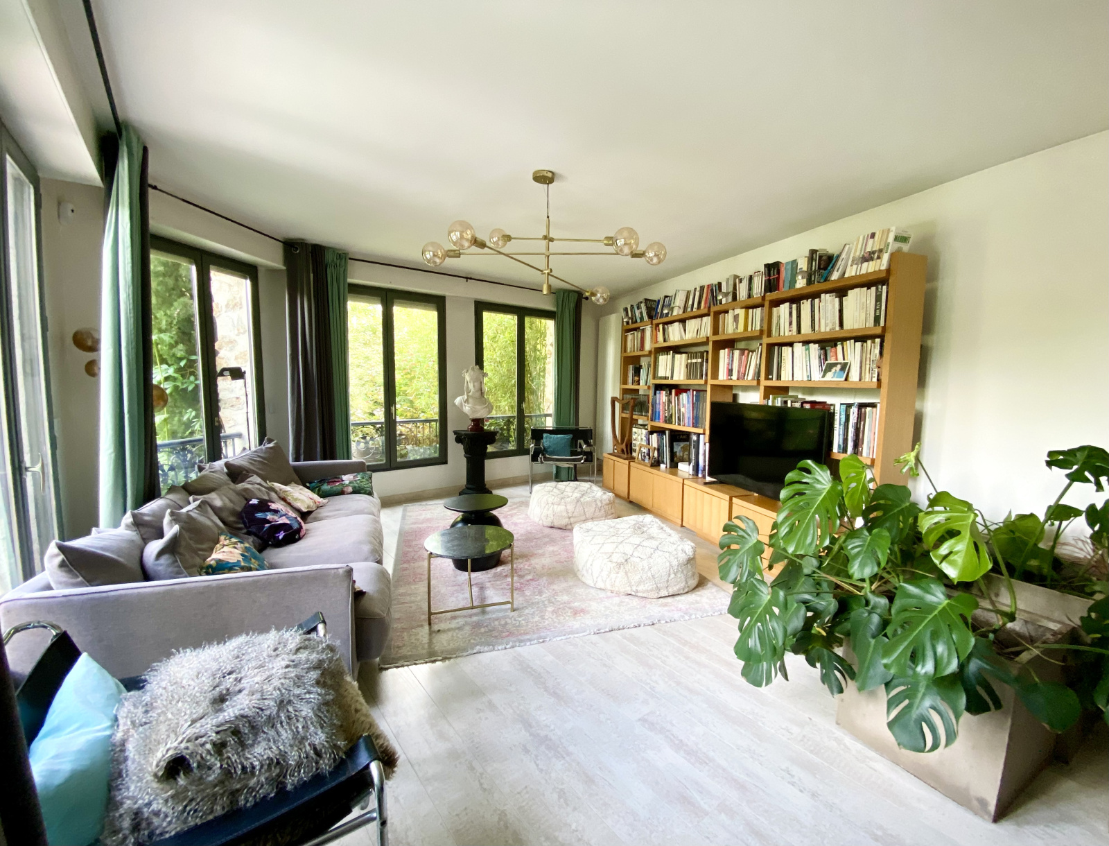 Image_2, Maison, Orgeval, ref :49354