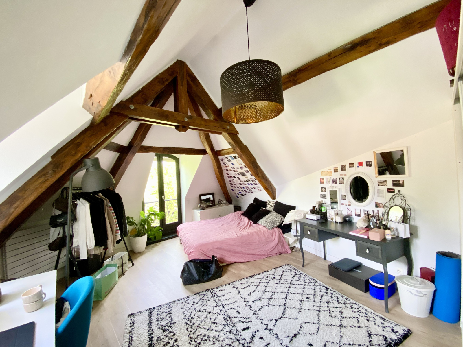 Image_16, Maison, Orgeval, ref :49354