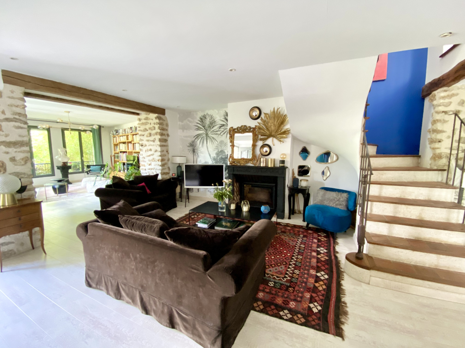 Image_5, Maison, Orgeval, ref :49354