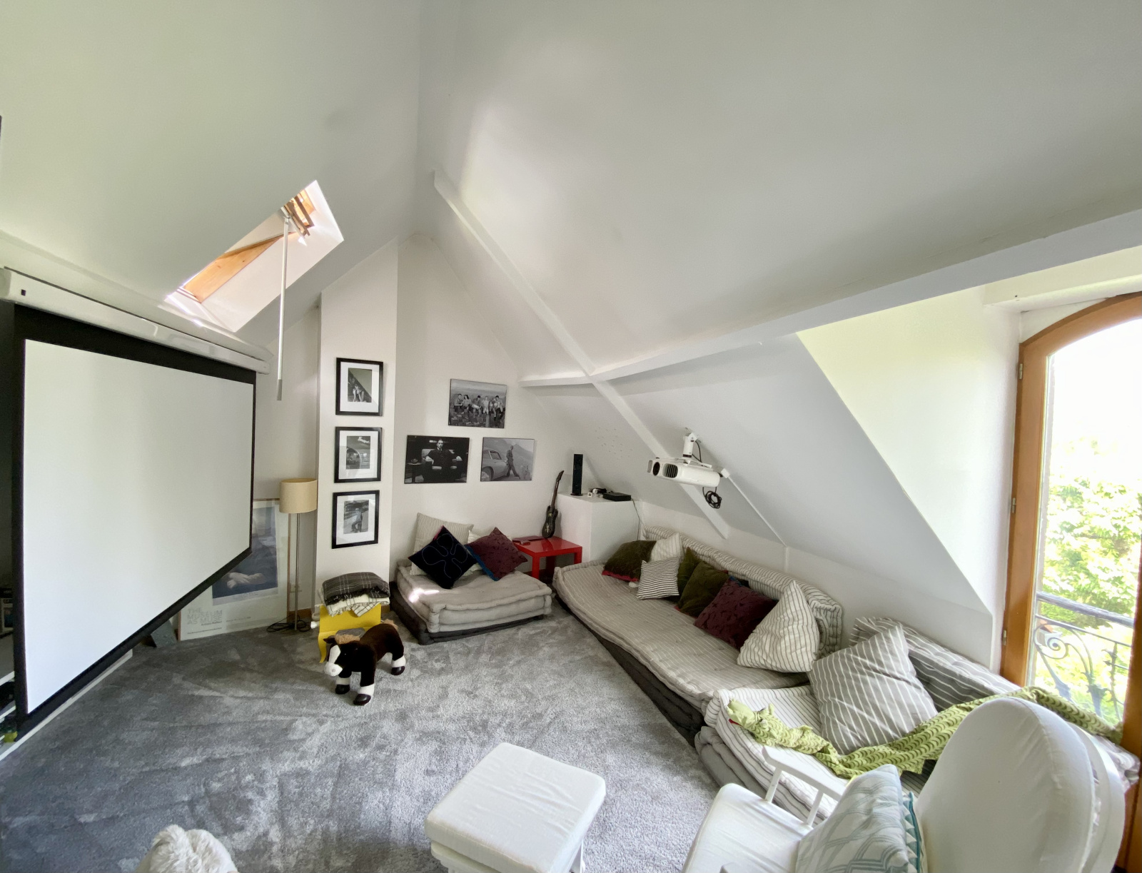 Image_18, Maison, Orgeval, ref :49354