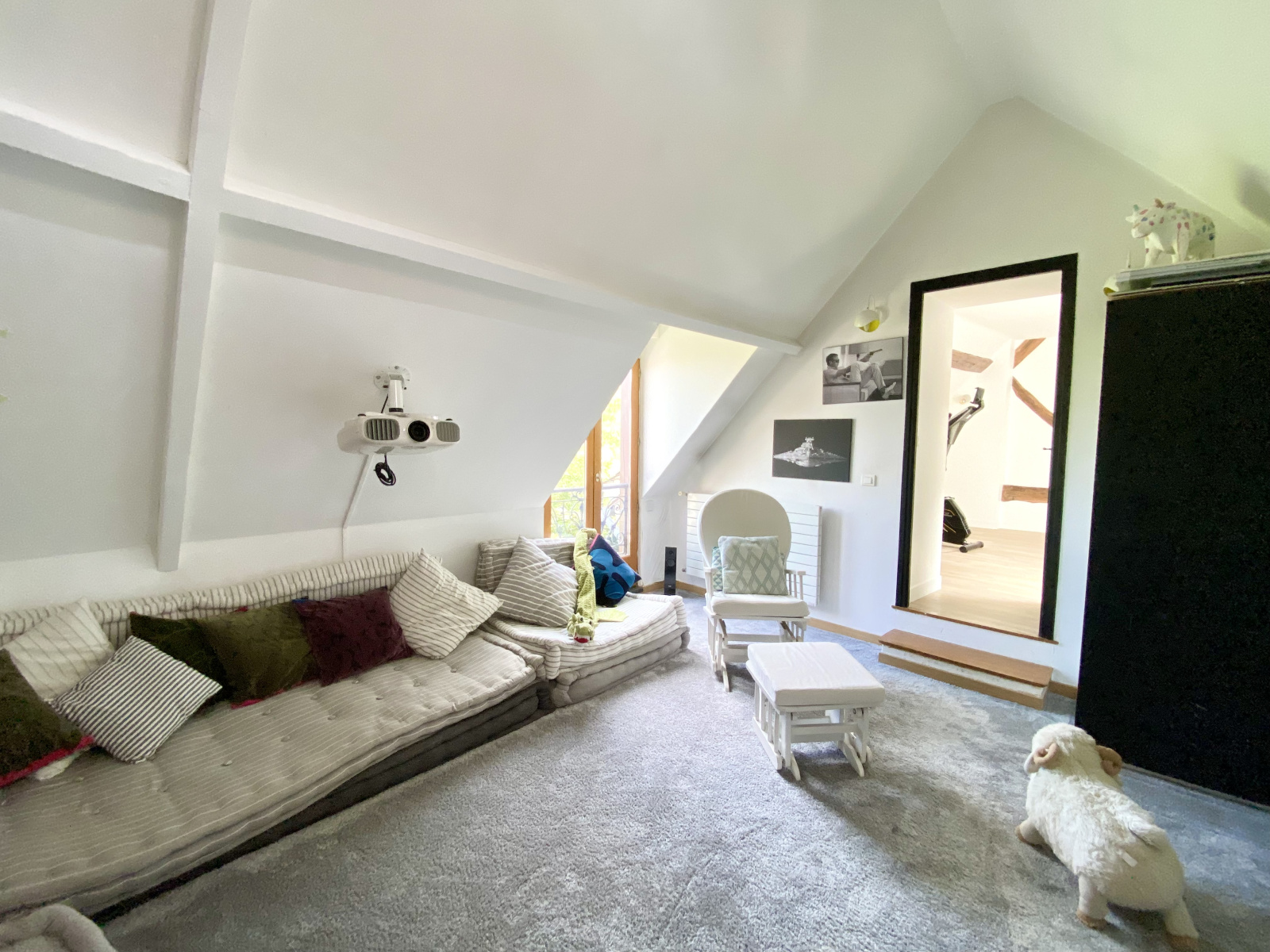 Image_19, Maison, Orgeval, ref :49354