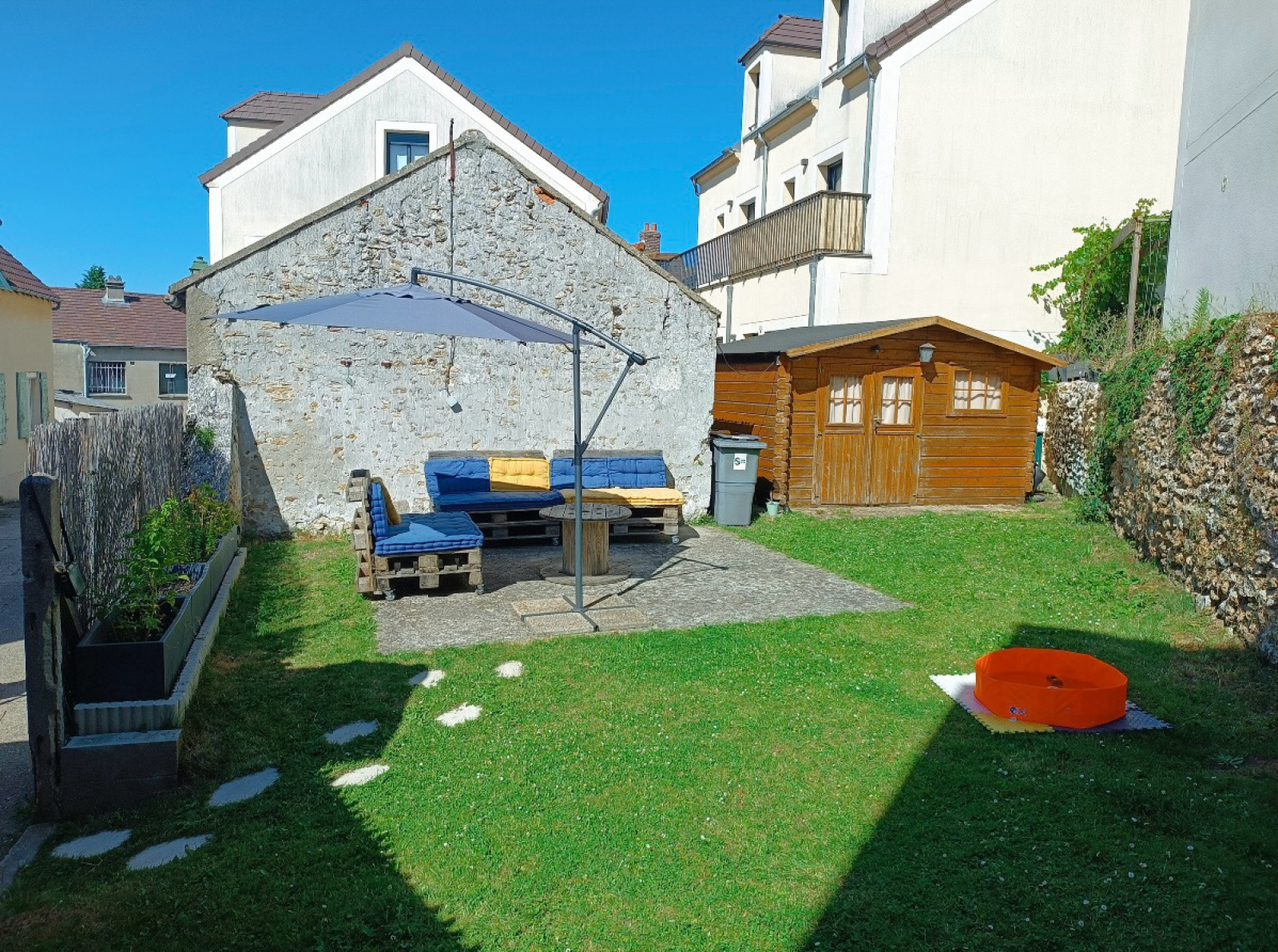 Image_9, Maison, Orgeval, ref :49464