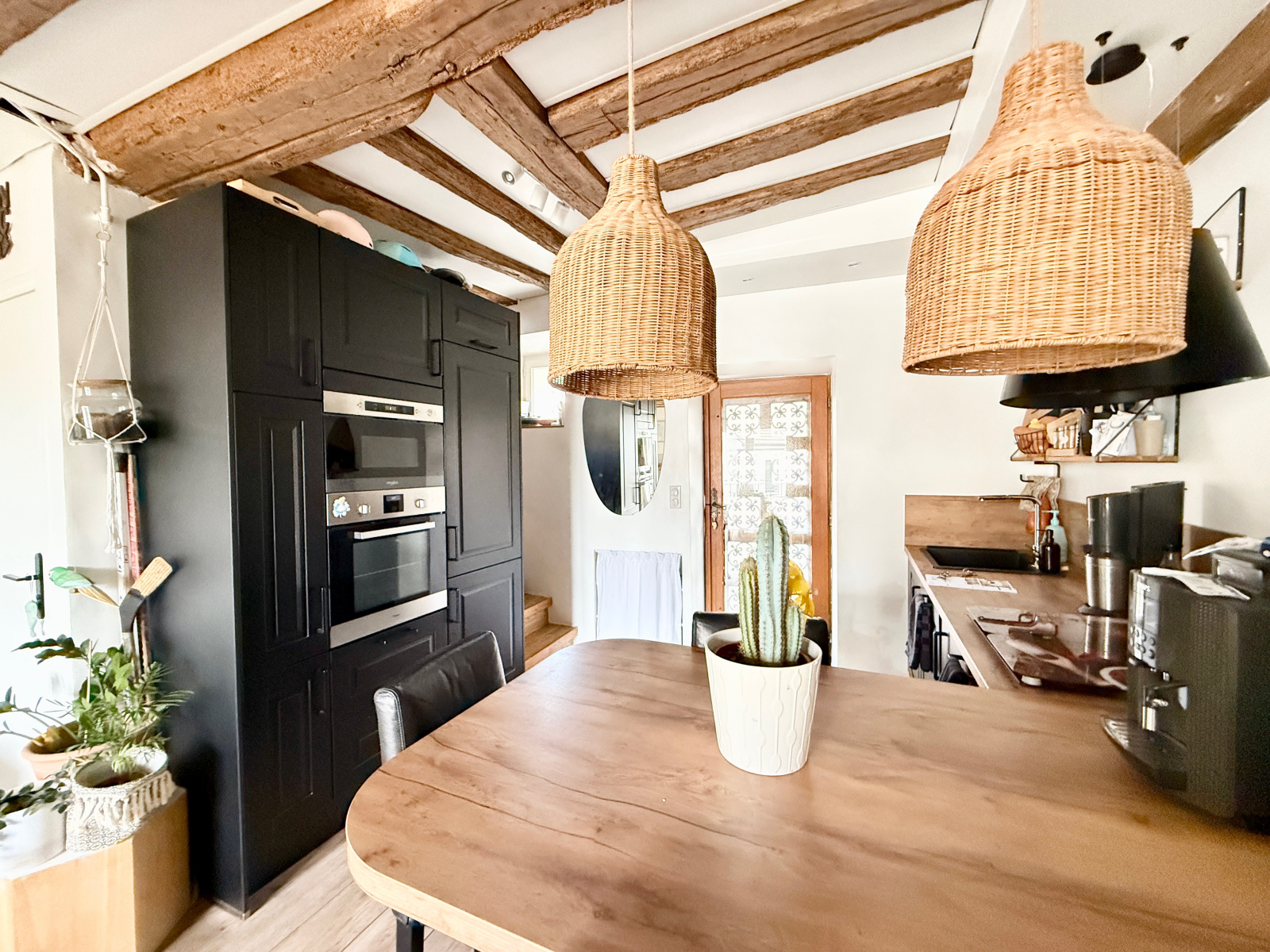 Image_5, Maison, Orgeval, ref :49464