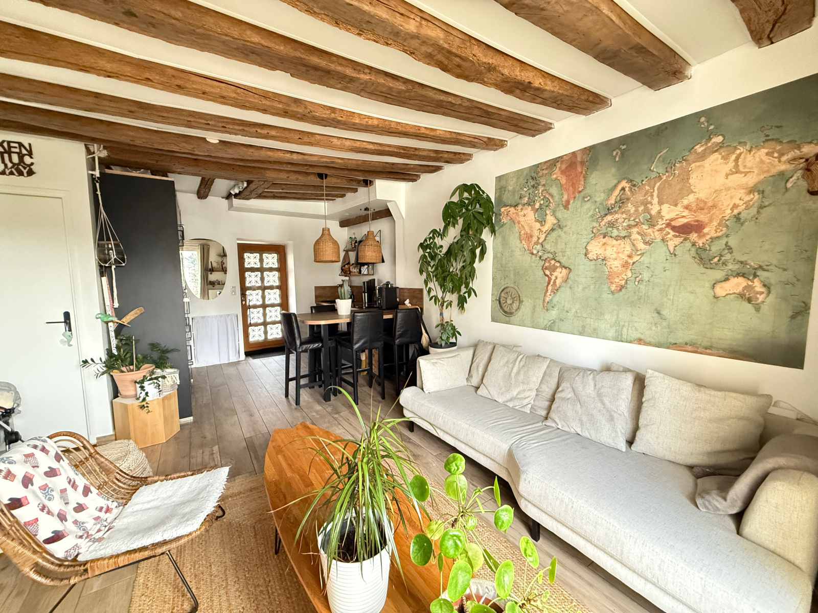 Image_2, Maison, Orgeval, ref :49464