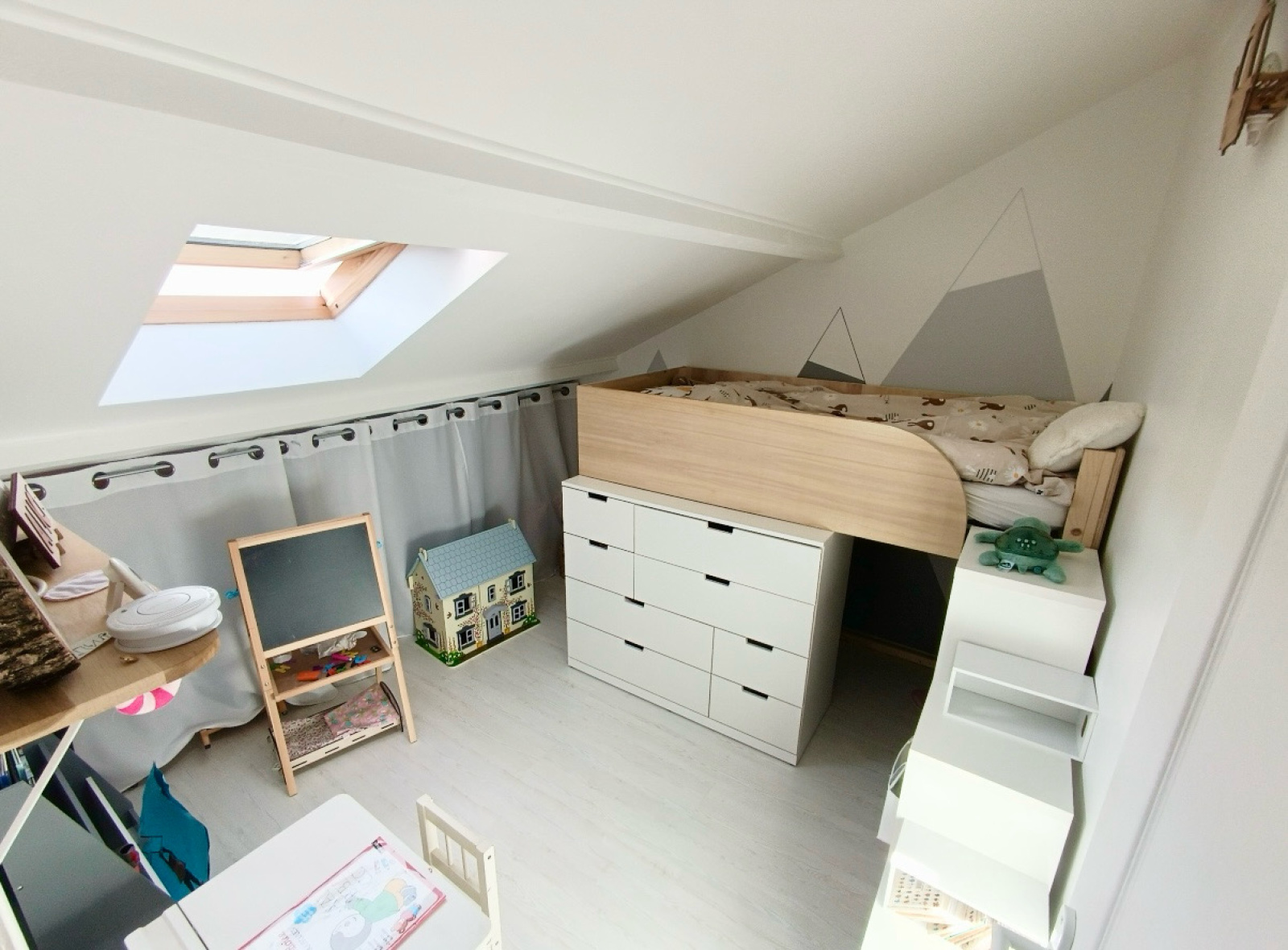 Image_8, Maison, Orgeval, ref :49464