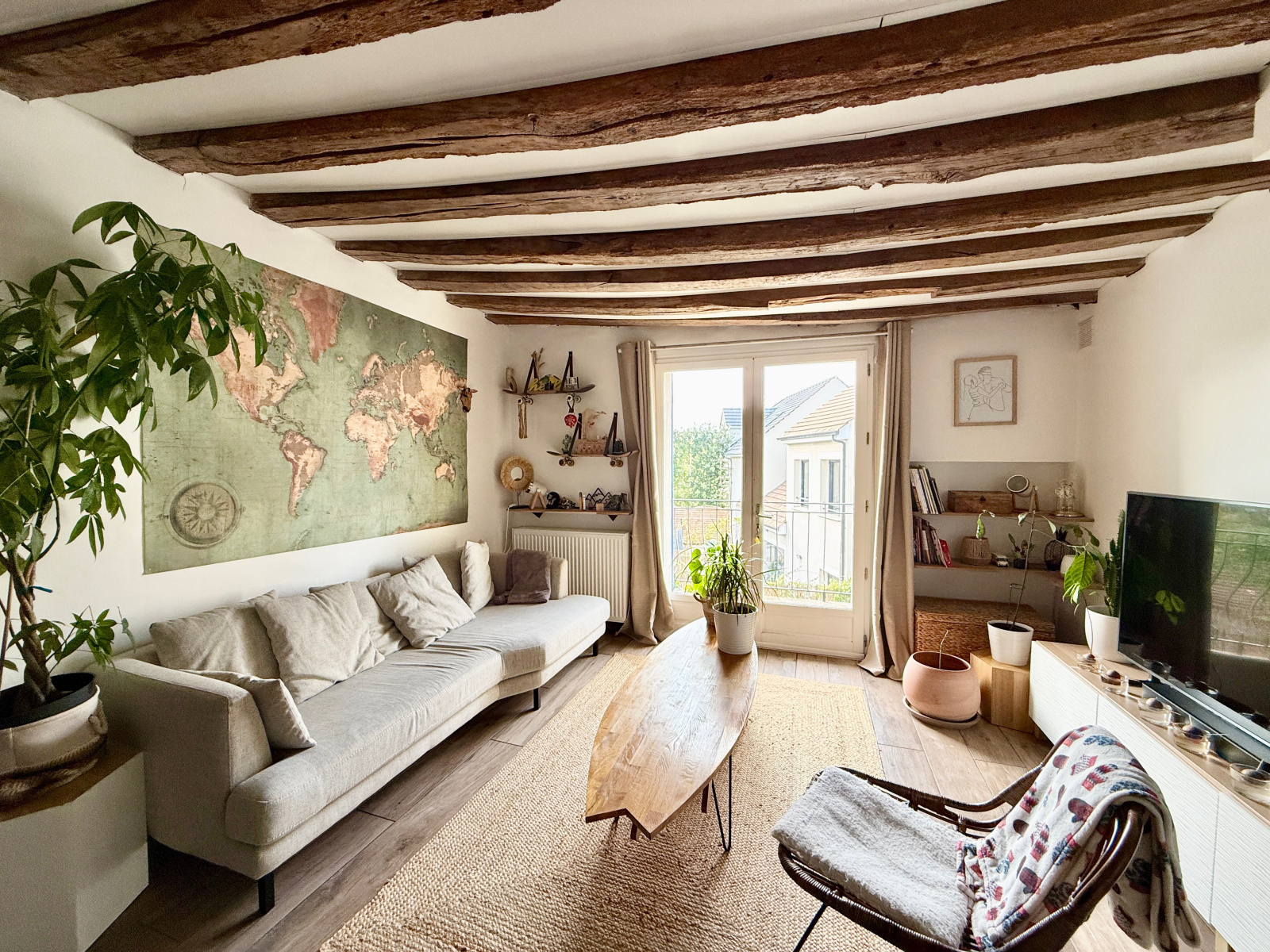 Image_1, Maison, Orgeval, ref :49464