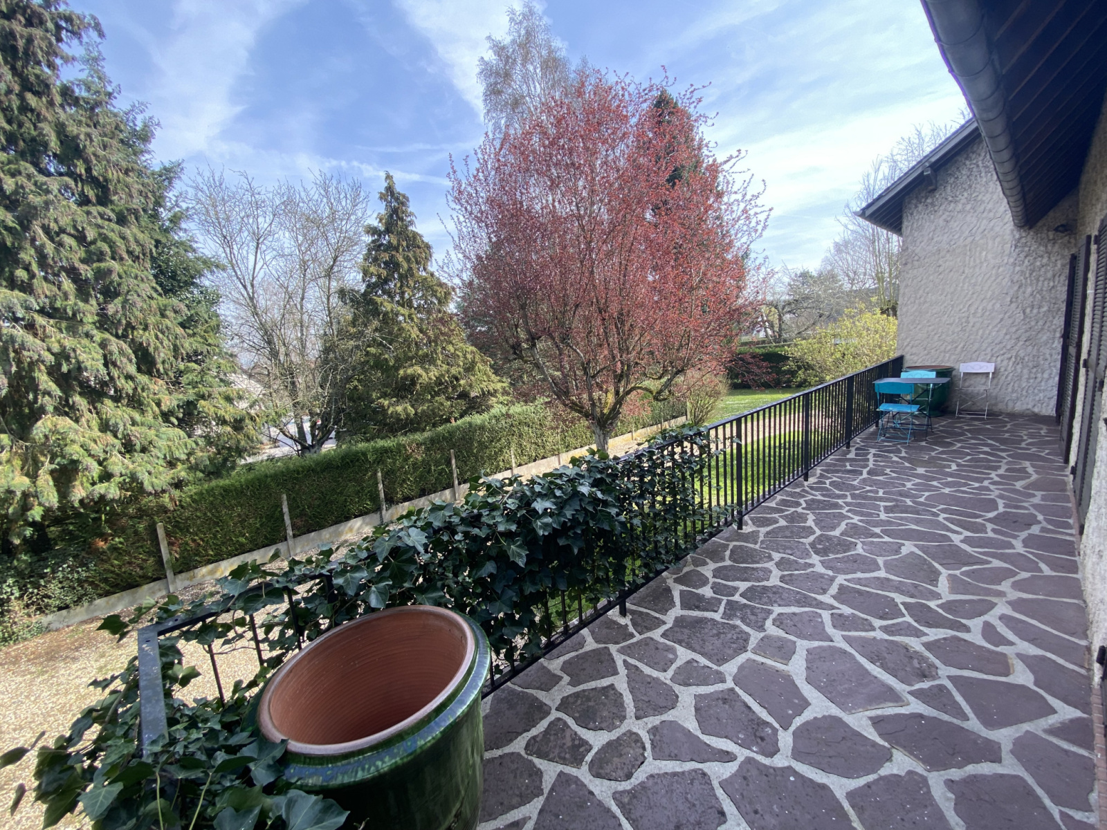 Image_6, Maison, Orgeval, ref :49315