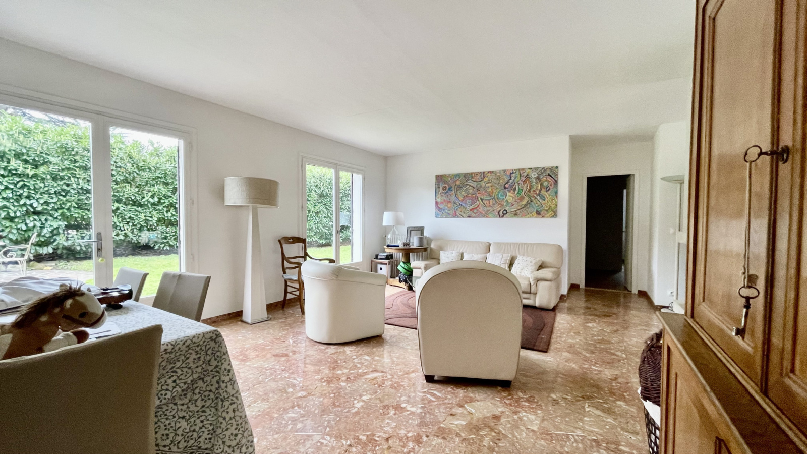 Image_16, Maison, Orgeval, ref :49315