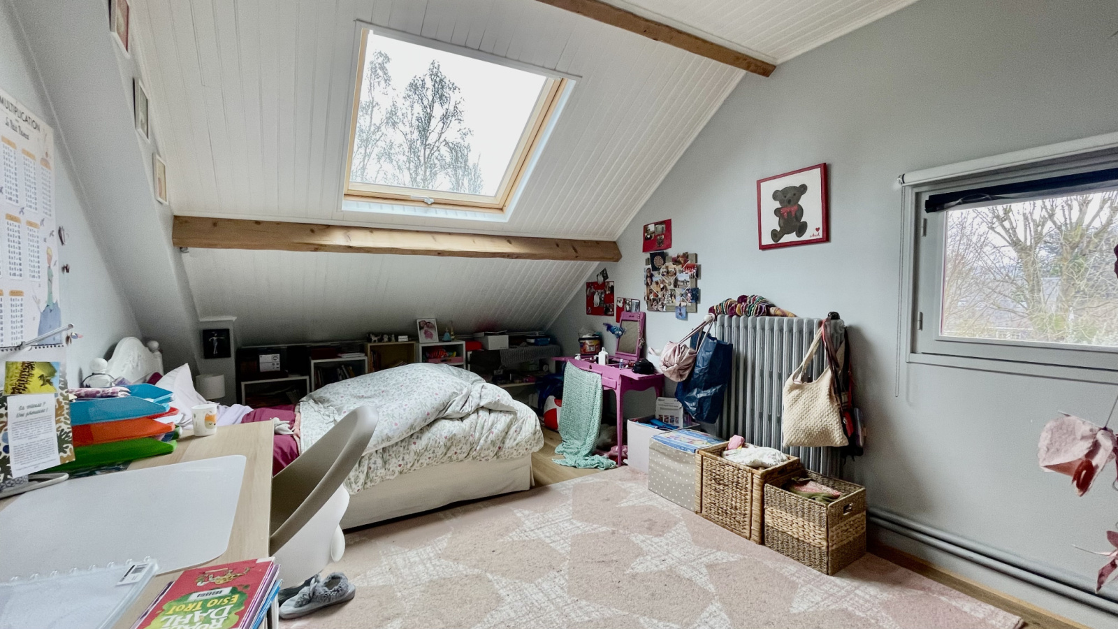 Image_22, Maison, Orgeval, ref :49315