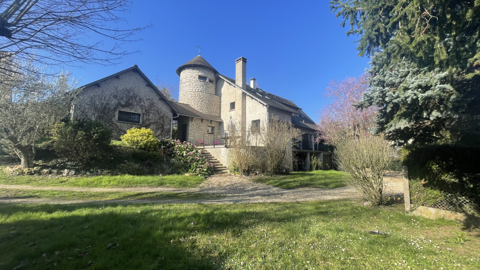 Image_2, Maison, Orgeval, ref :49315