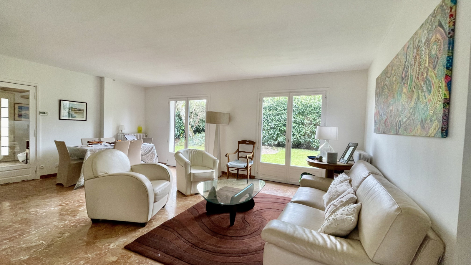 Image_9, Maison, Orgeval, ref :49315