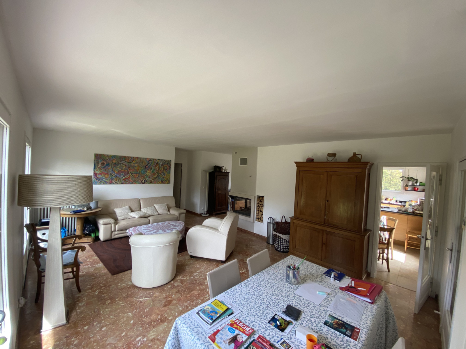 Image_5, Maison, Orgeval, ref :49315