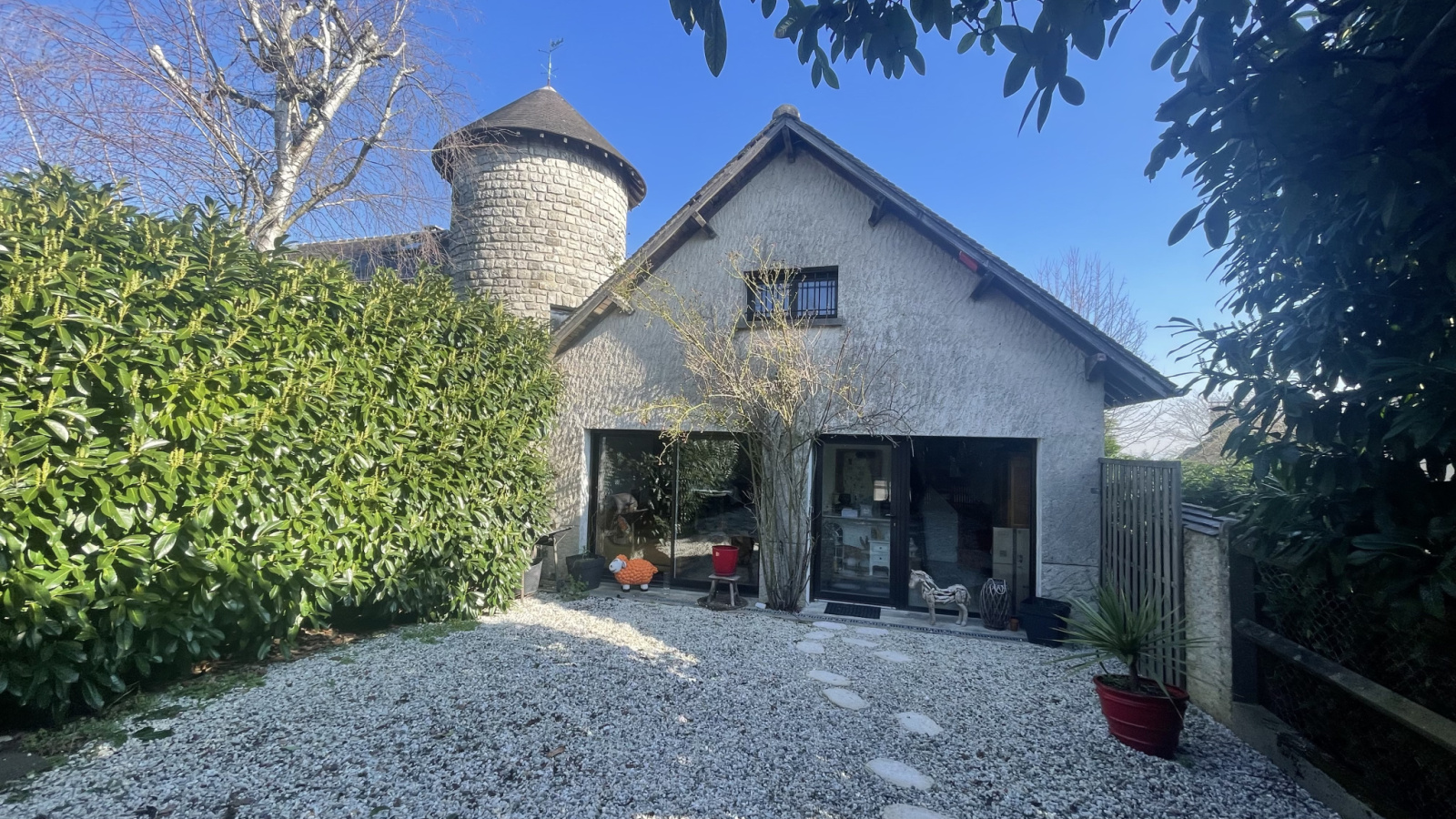 Image_3, Maison, Orgeval, ref :49315