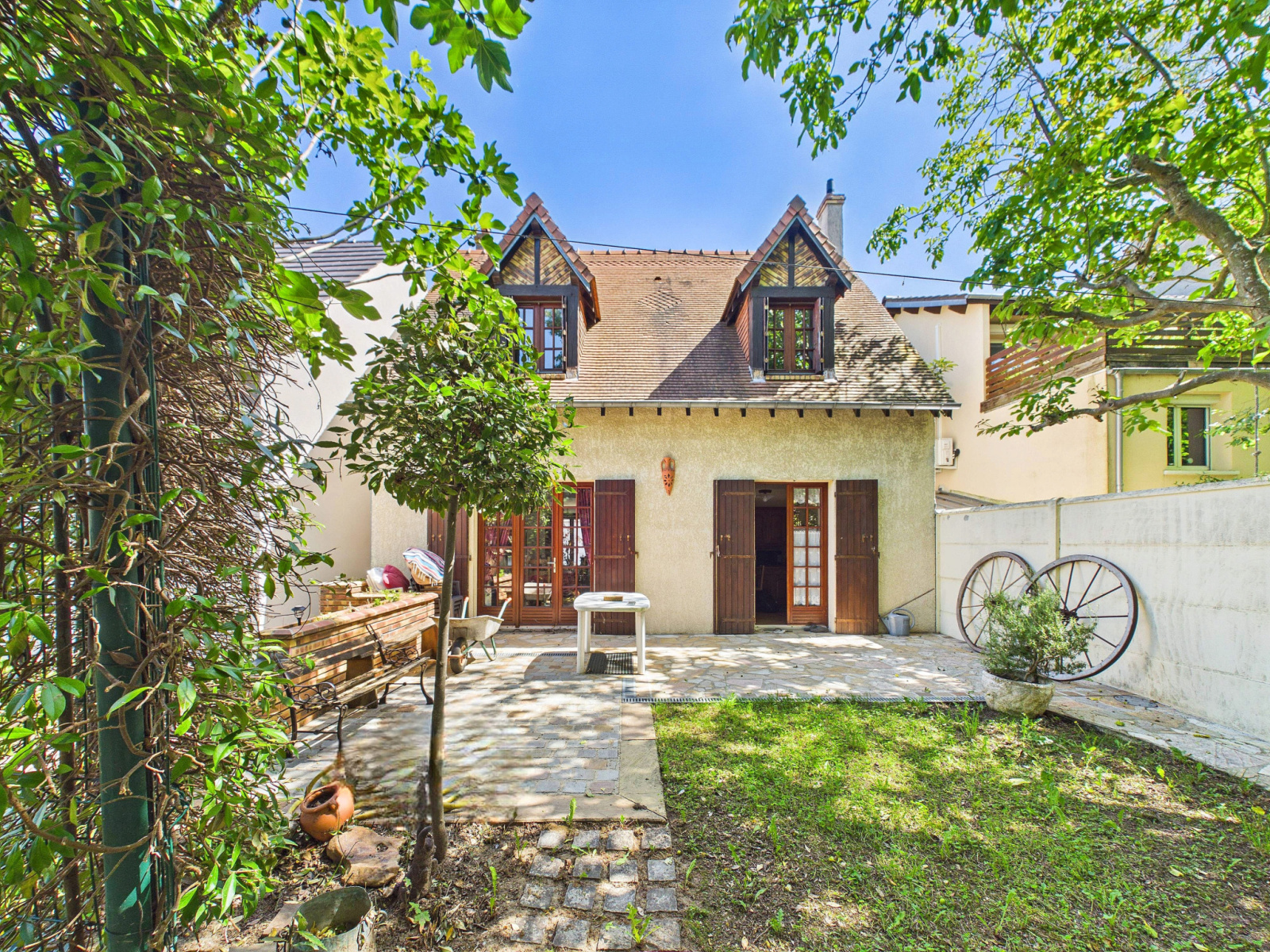 Image_2, Maison, Antony, ref :OVMA10004152