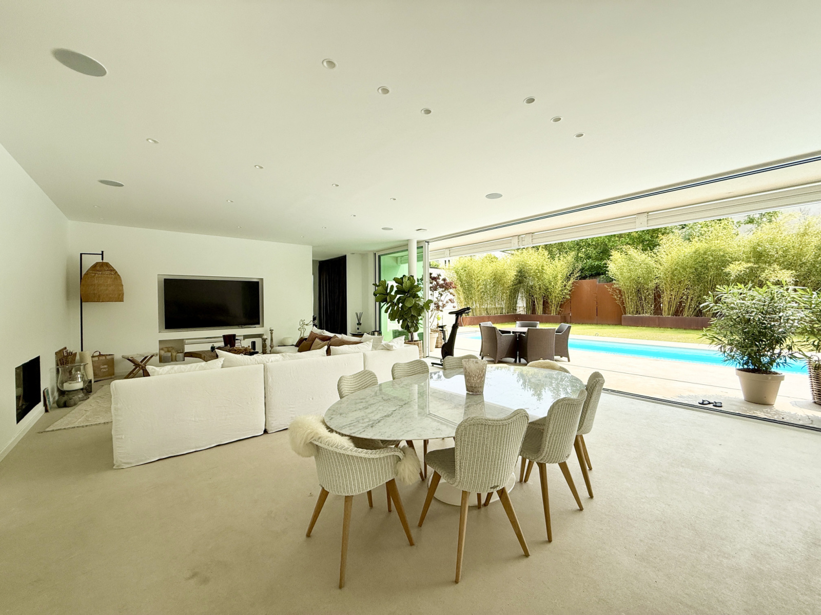 Image_5, Maison, Orgeval, ref :49433