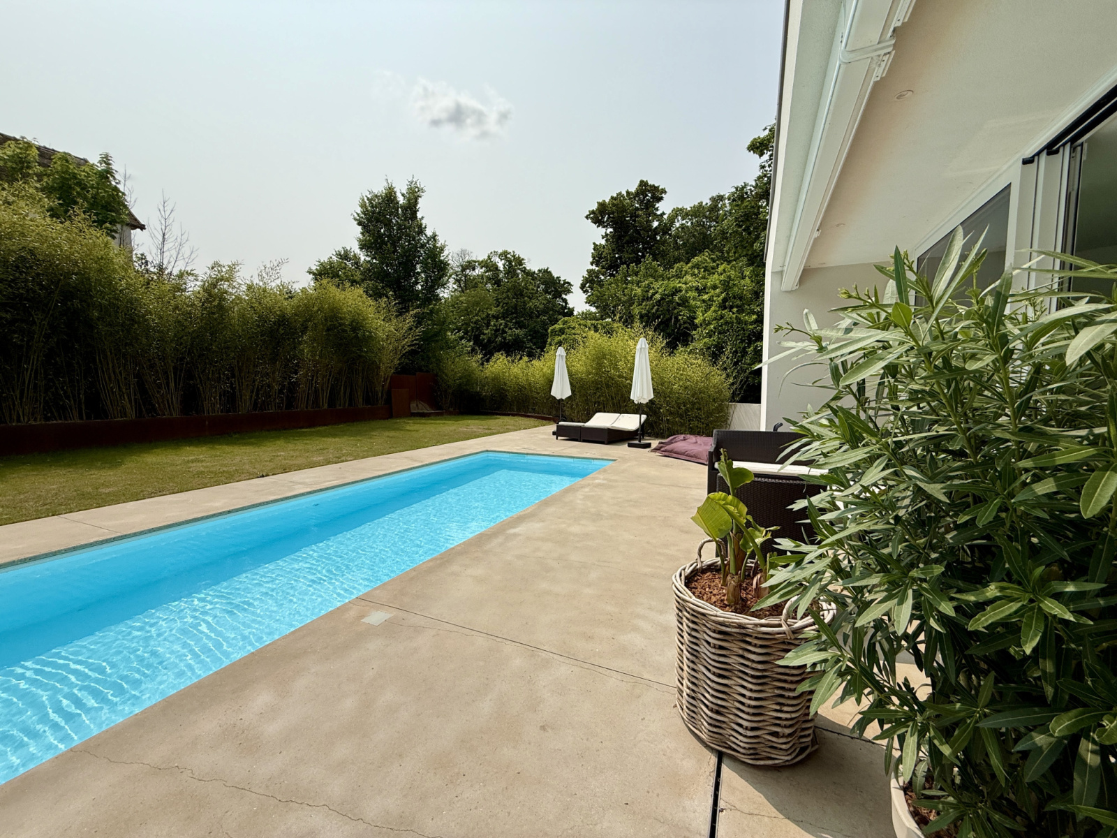 Image_2, Maison, Orgeval, ref :49433