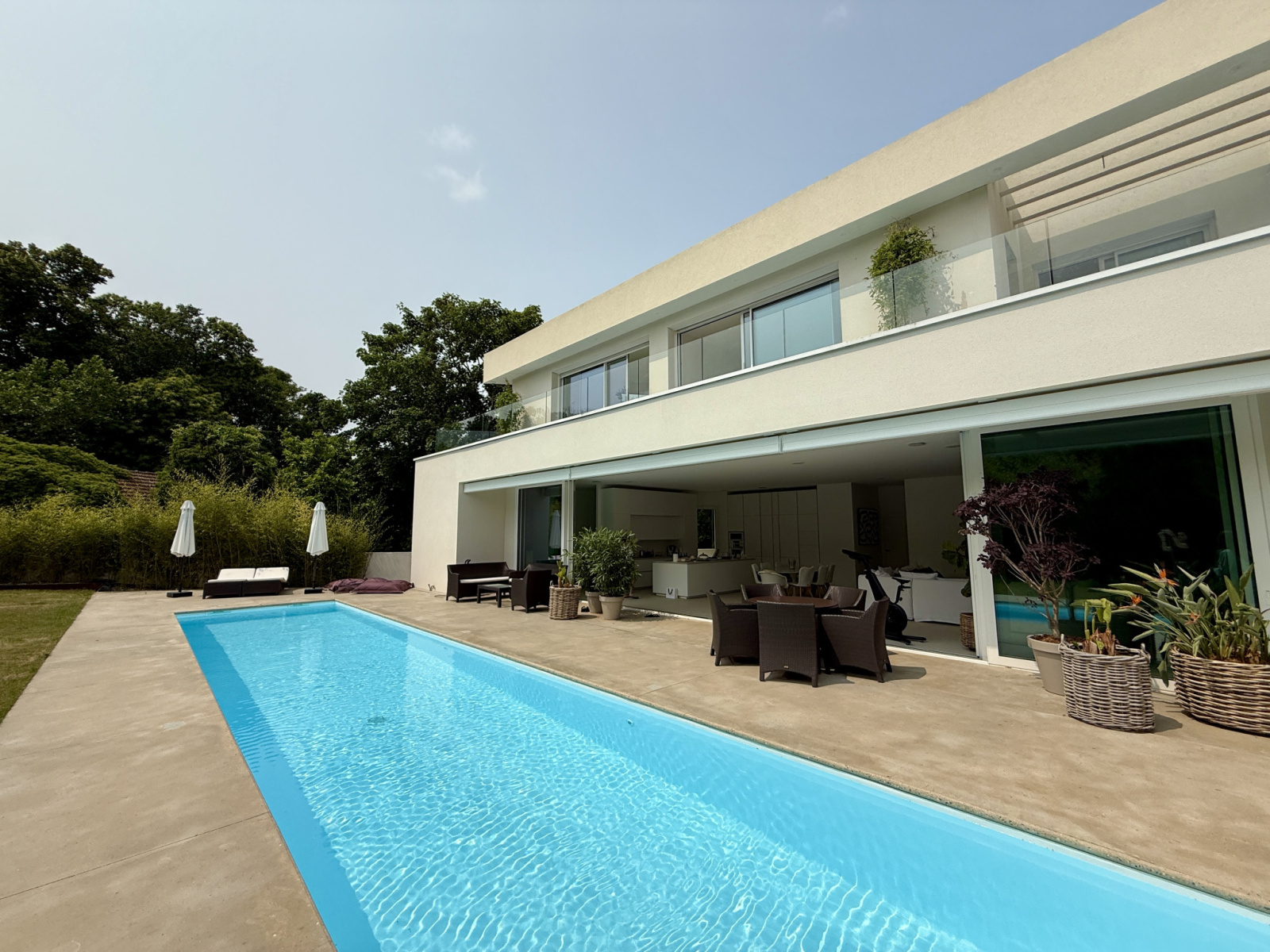 Image_2, Maison, Orgeval, ref :49433