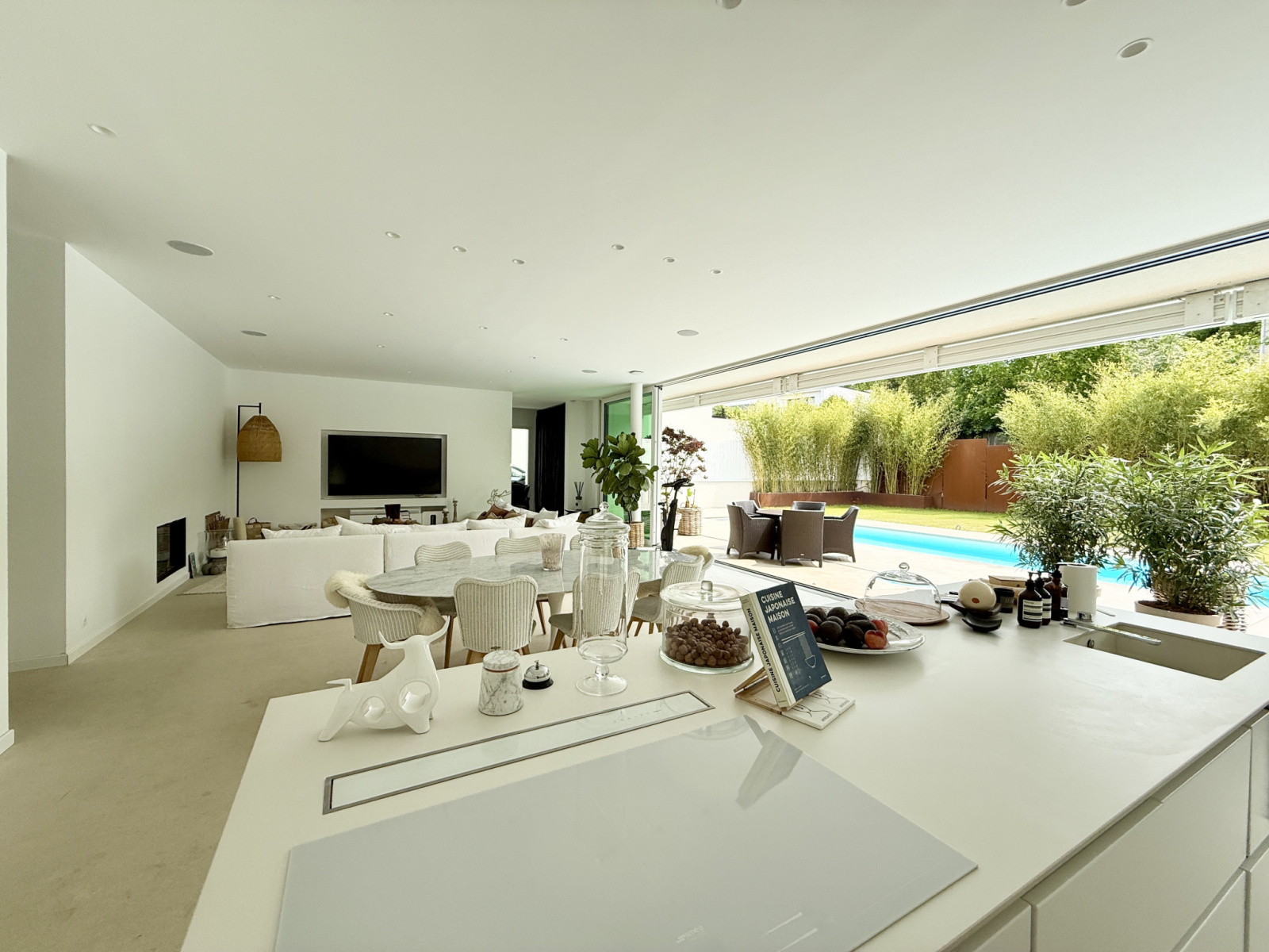 Image_5, Maison, Orgeval, ref :49433