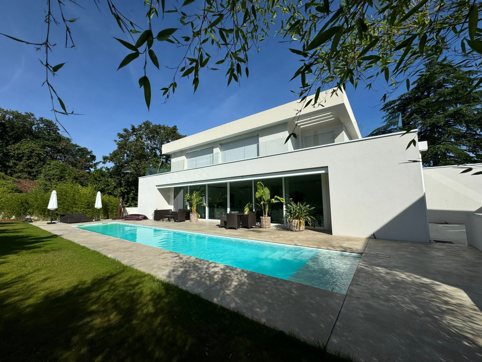 Image_1, Maison, Orgeval, ref :49433