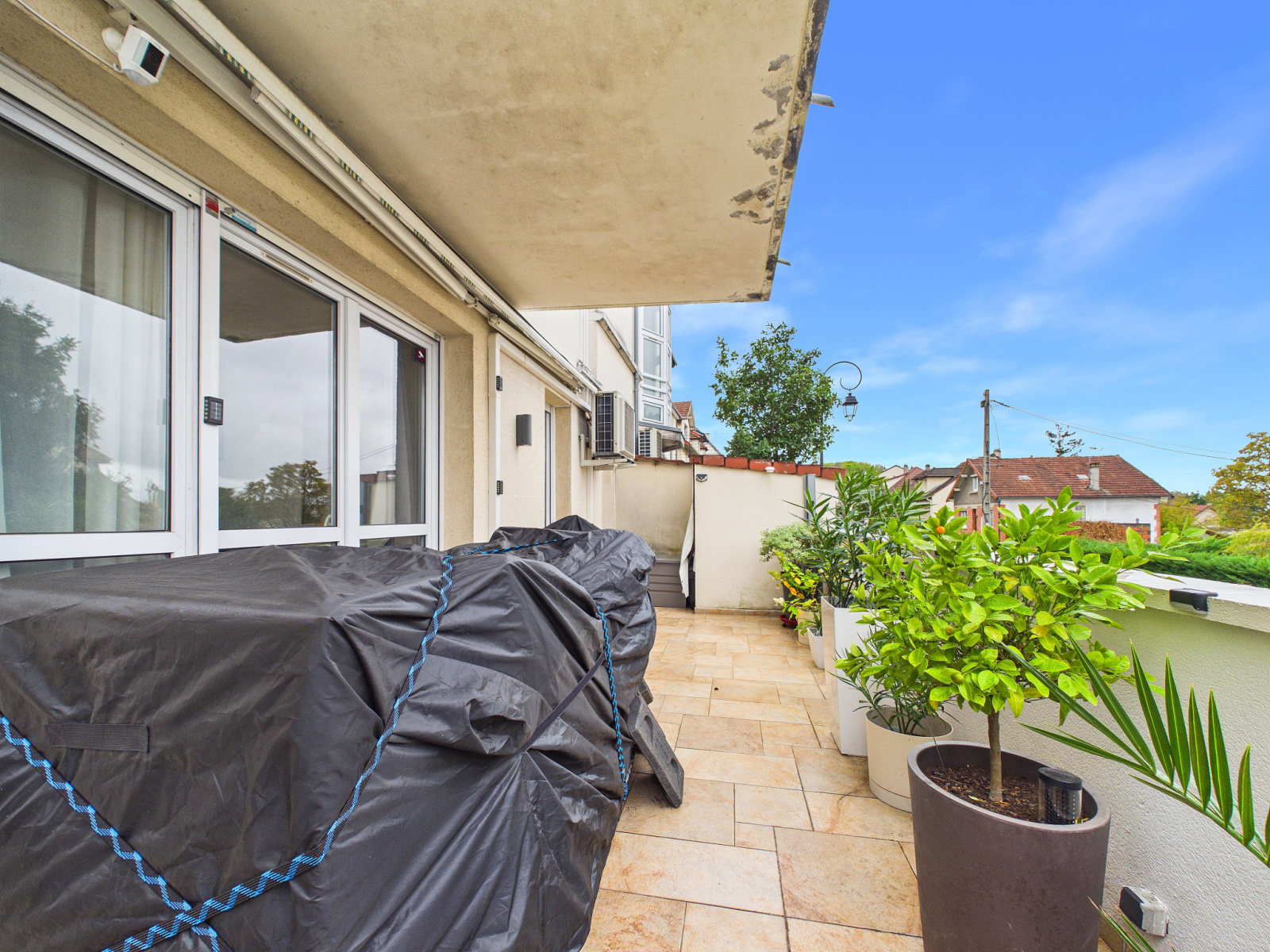 Image_4, Appartement, Antony, ref :BJV1270006545