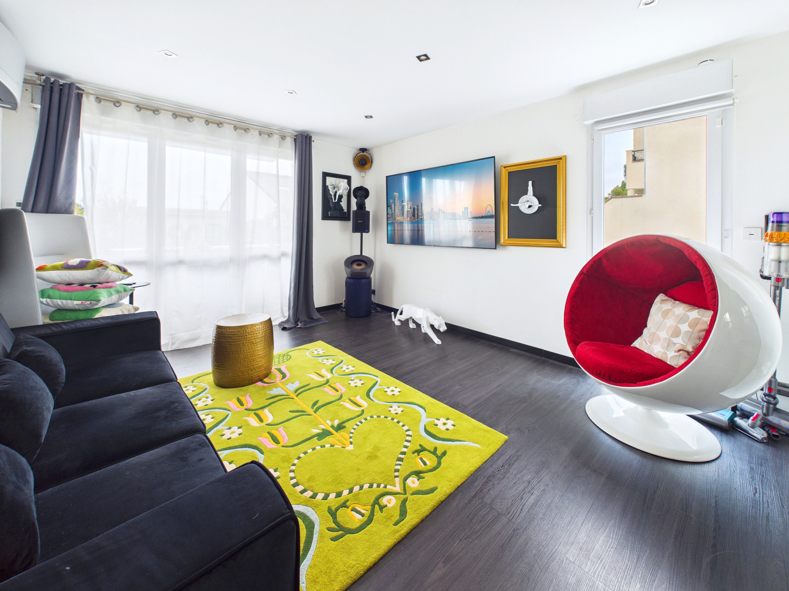 Image_3, Appartement, Antony, ref :BJV1270006545