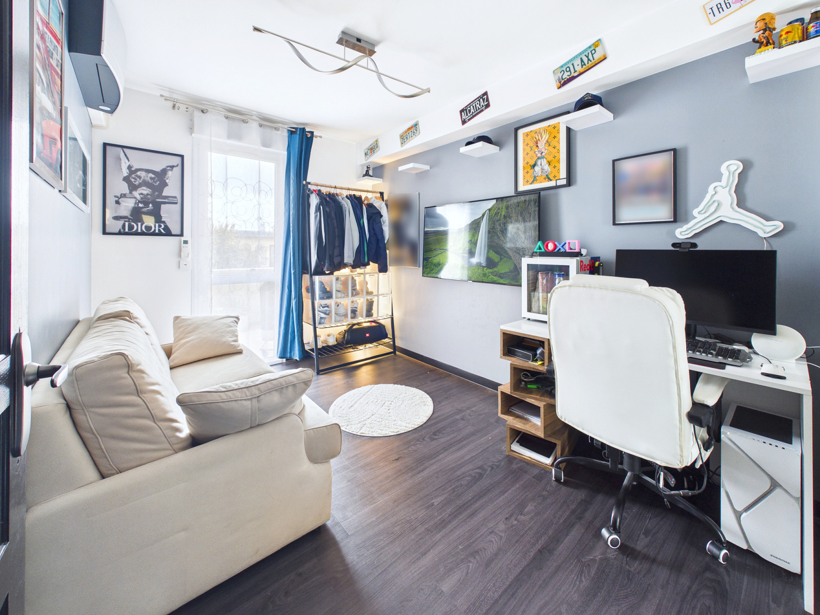 Image_9, Appartement, Antony, ref :BJV1270006545