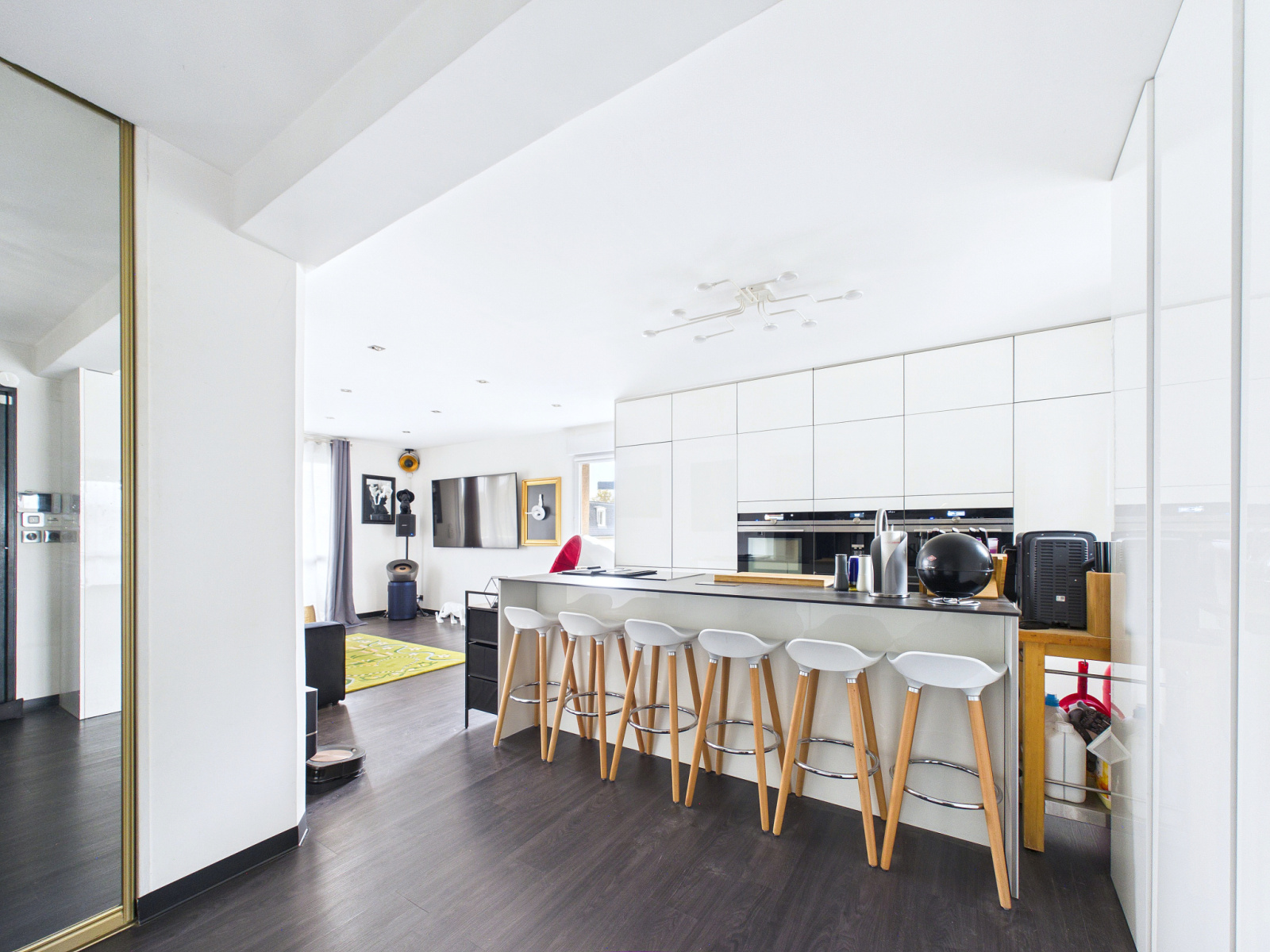 Image_2, Appartement, Antony, ref :BJV1270006545