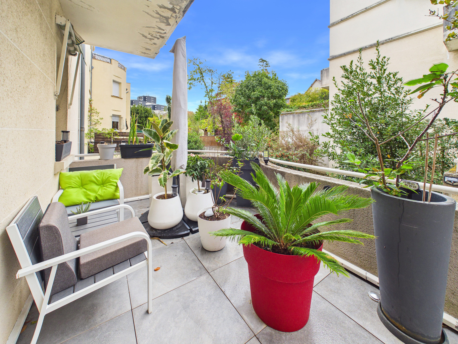 Image_1, Appartement, Antony, ref :BJV1270006545