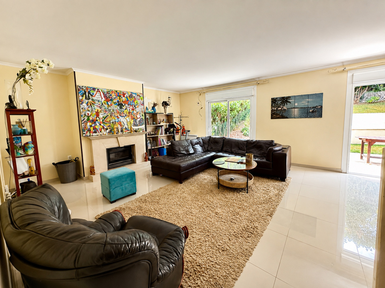 Image_4, Maison, Morainvilliers, ref :7800068
