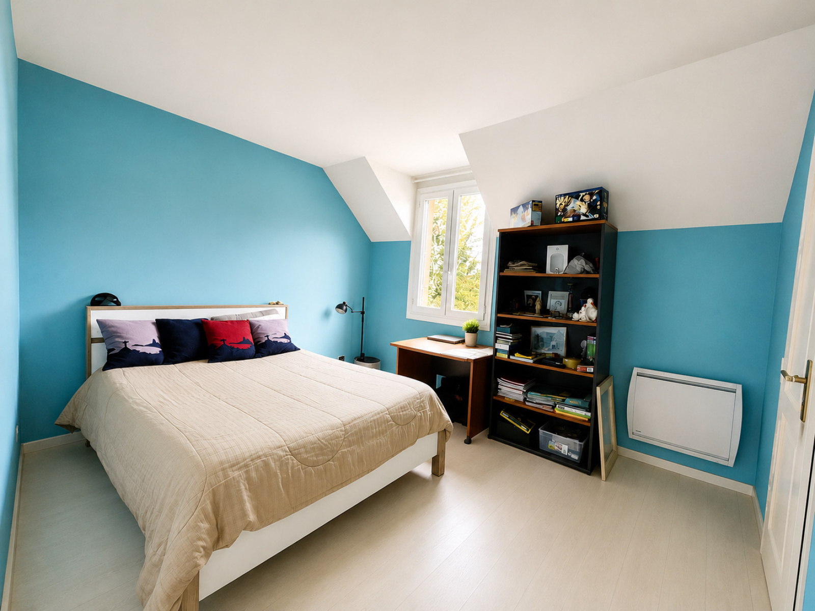 Image_14, Maison, Morainvilliers, ref :7800068