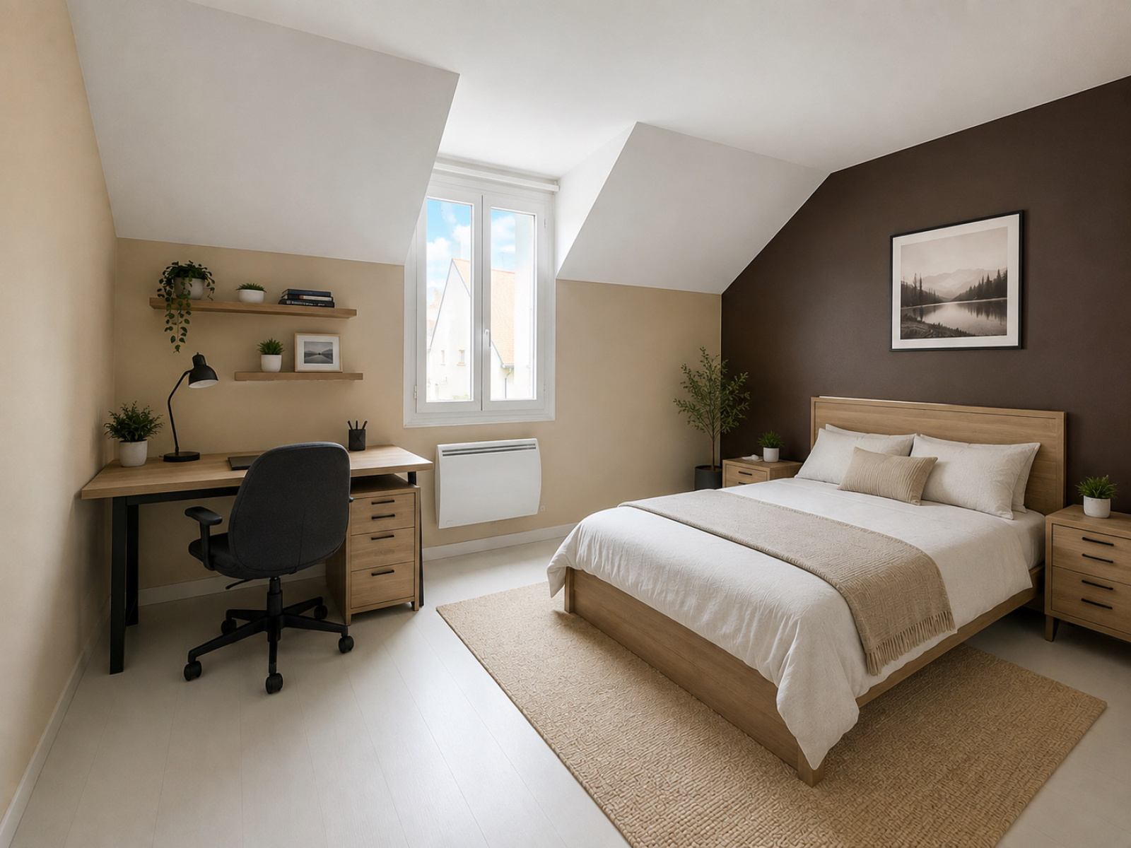 Image_12, Maison, Morainvilliers, ref :7800068