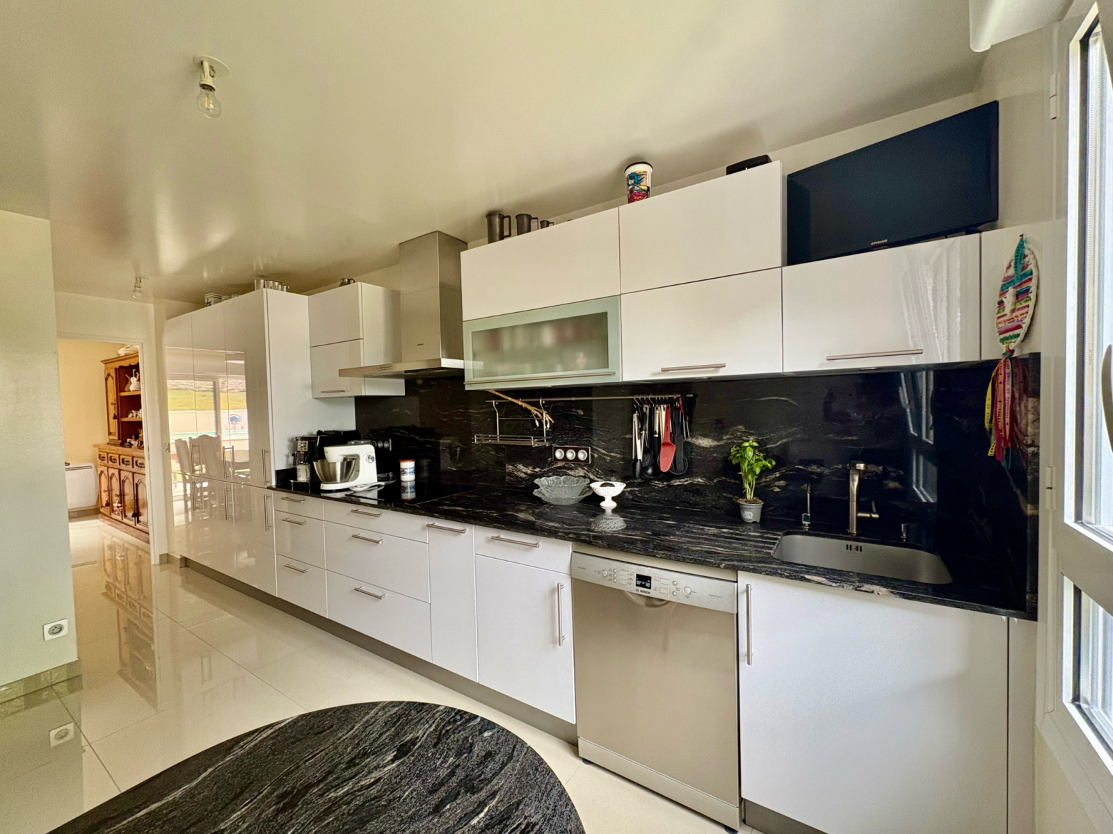 Image_7, Maison, Morainvilliers, ref :7800068