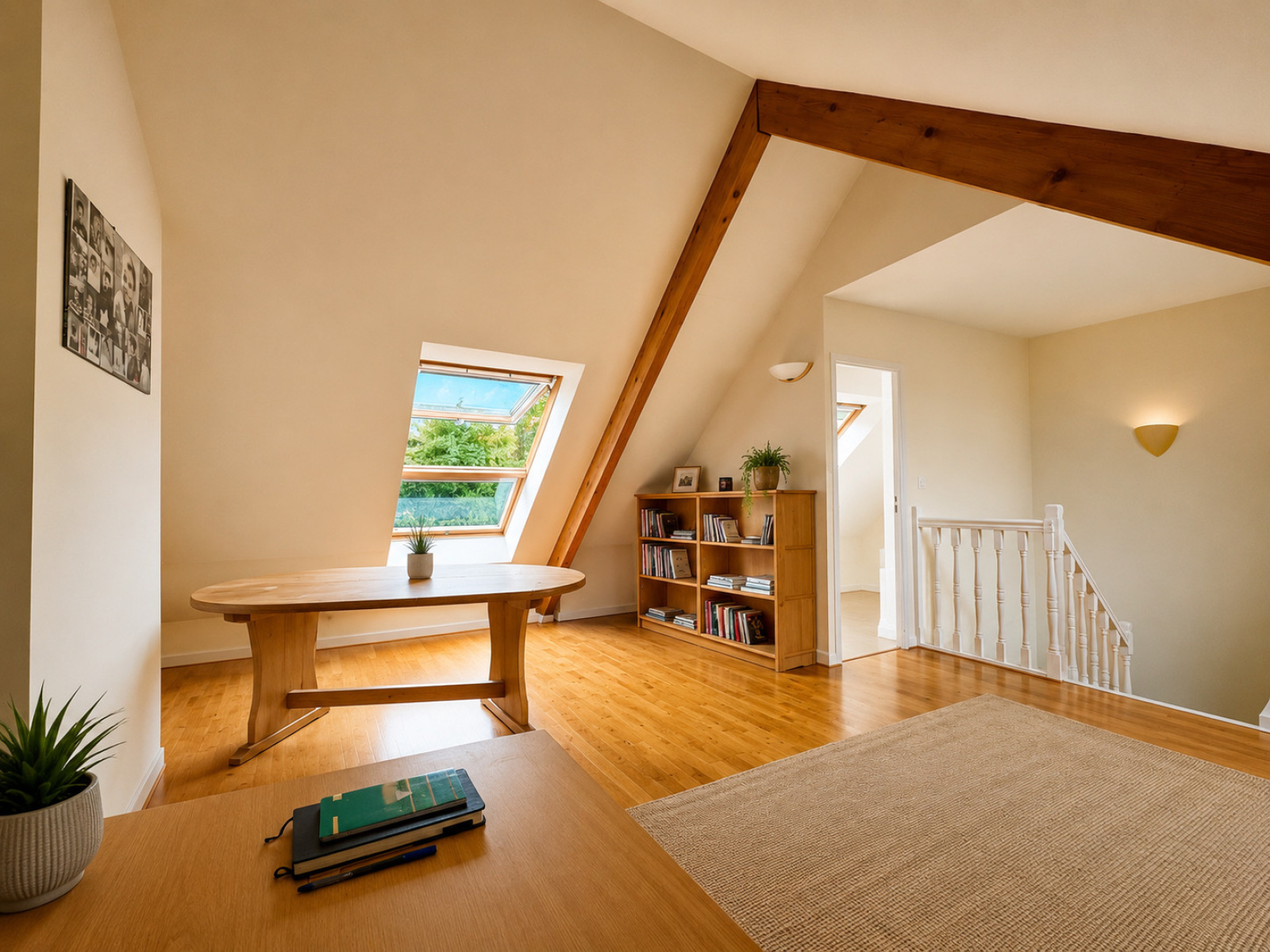 Image_17, Maison, Morainvilliers, ref :7800068