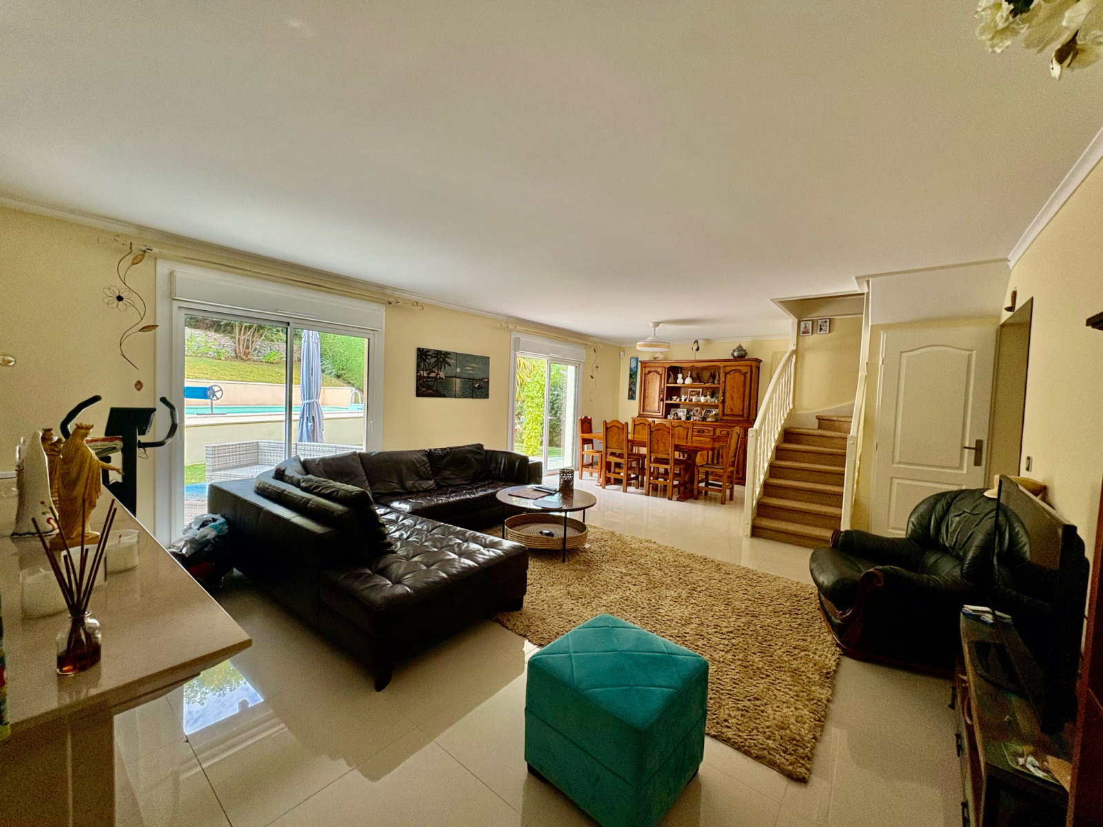 Image_5, Maison, Morainvilliers, ref :7800068