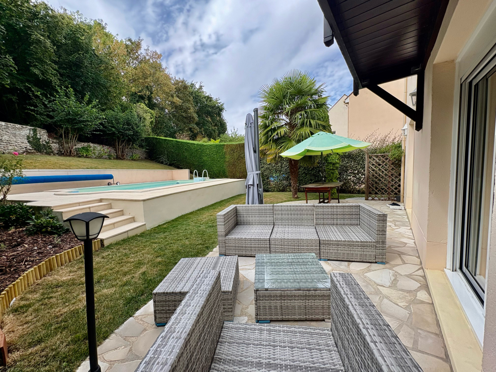 Image_2, Maison, Morainvilliers, ref :7800068