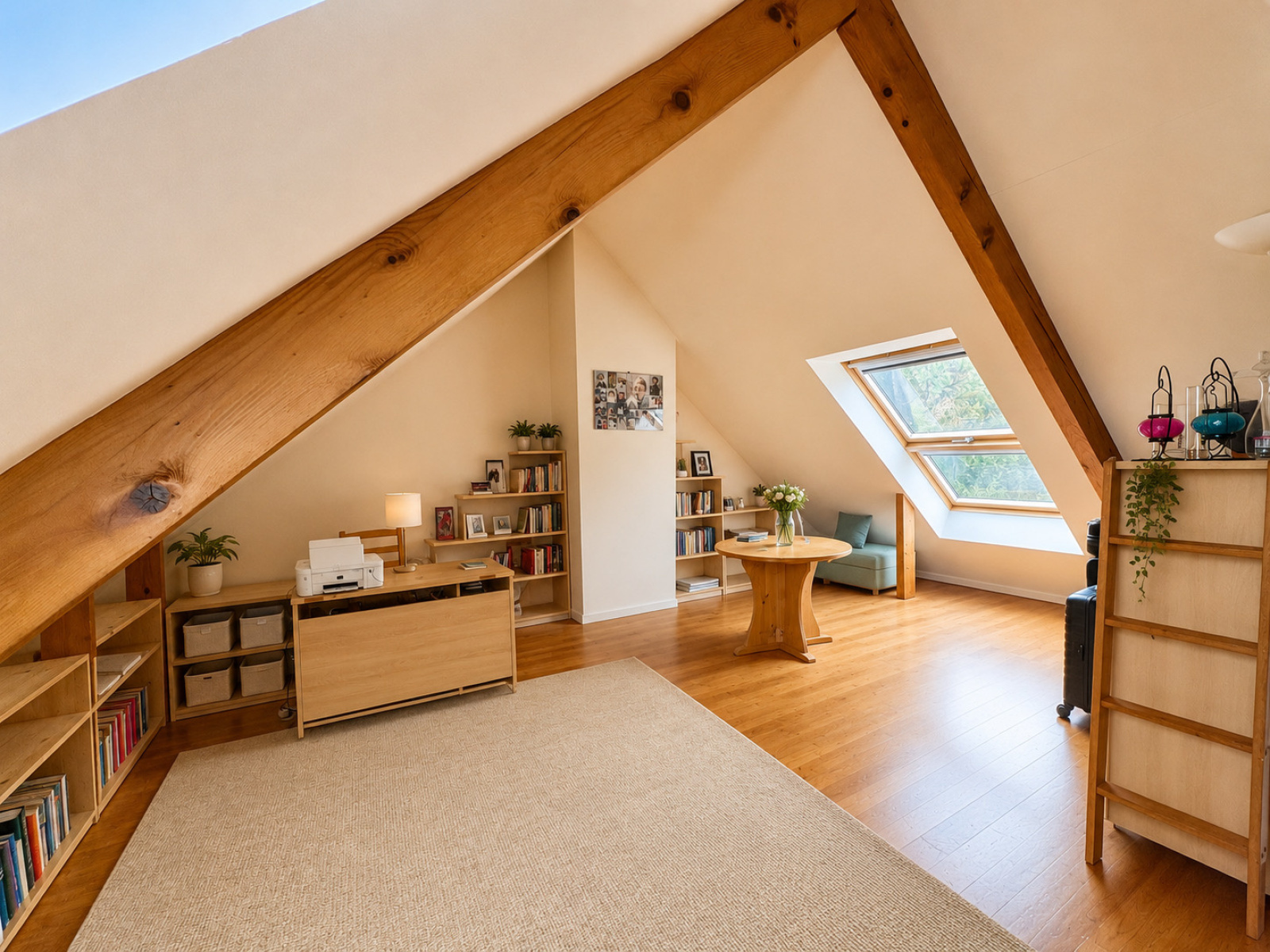 Image_16, Maison, Morainvilliers, ref :7800068