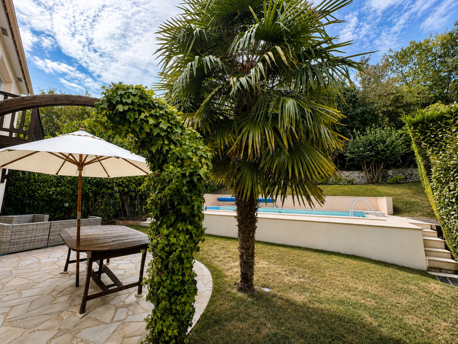 Image_3, Maison, Morainvilliers, ref :7800068