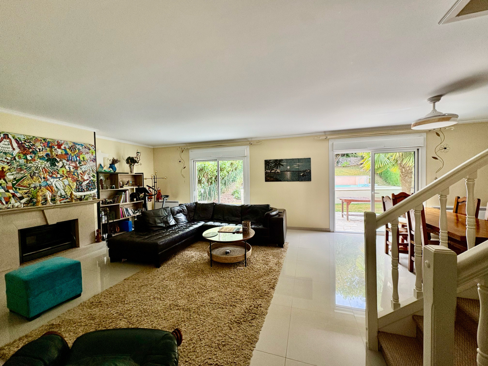 Image_6, Maison, Morainvilliers, ref :7800068