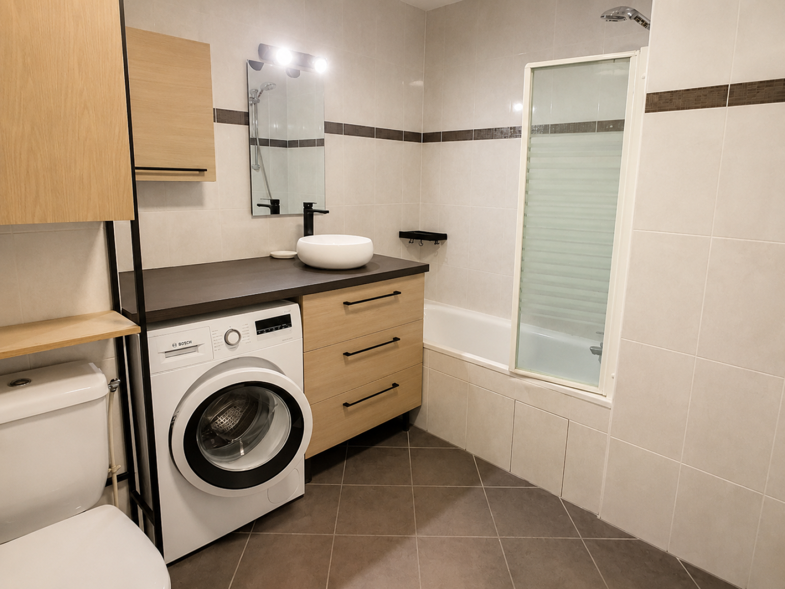 Image_2, Appartement, Le Plessis-Pâté, ref :SKLAP670004197
