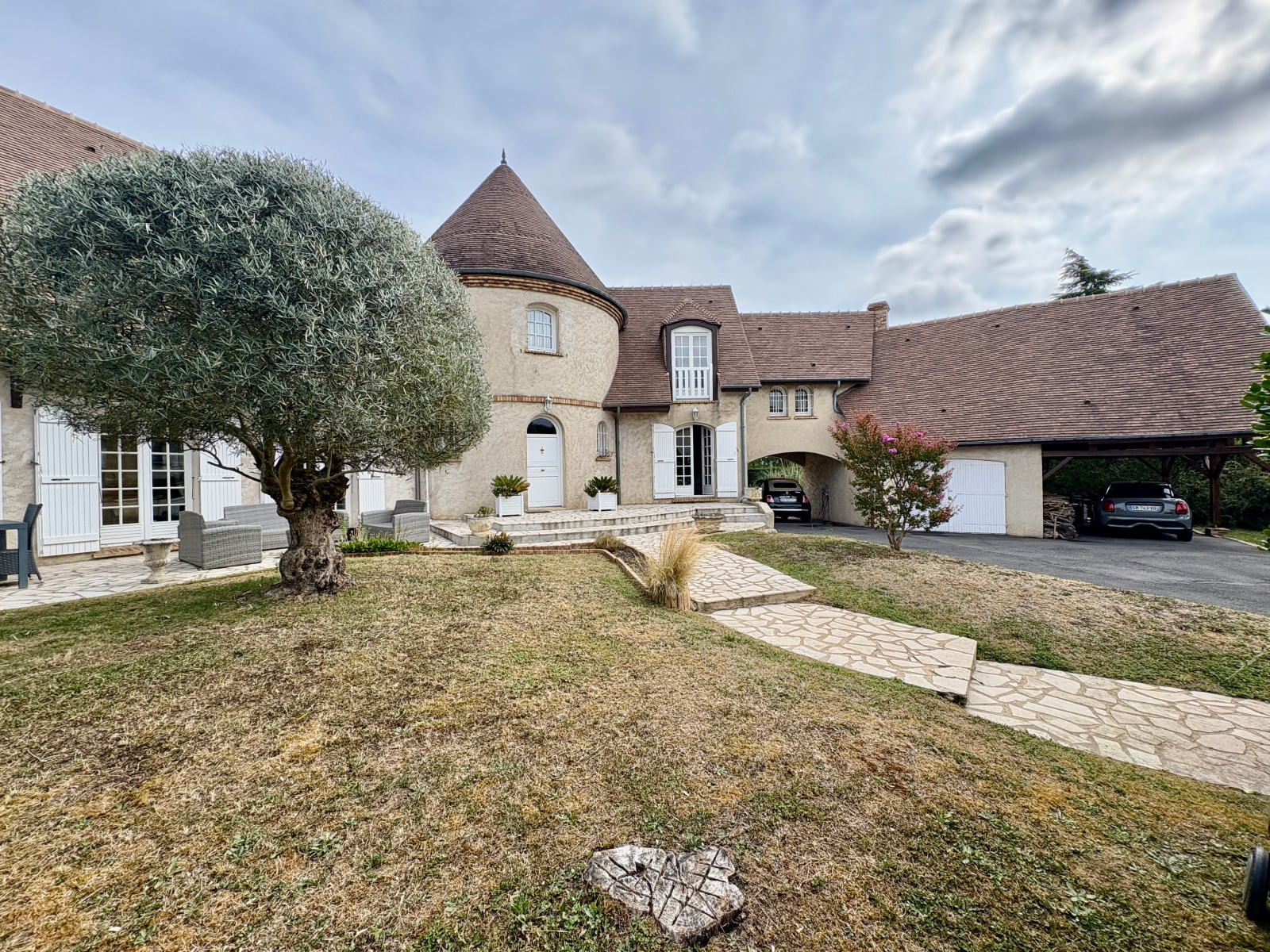 Image_14, Maison, Orgeval, ref :49448