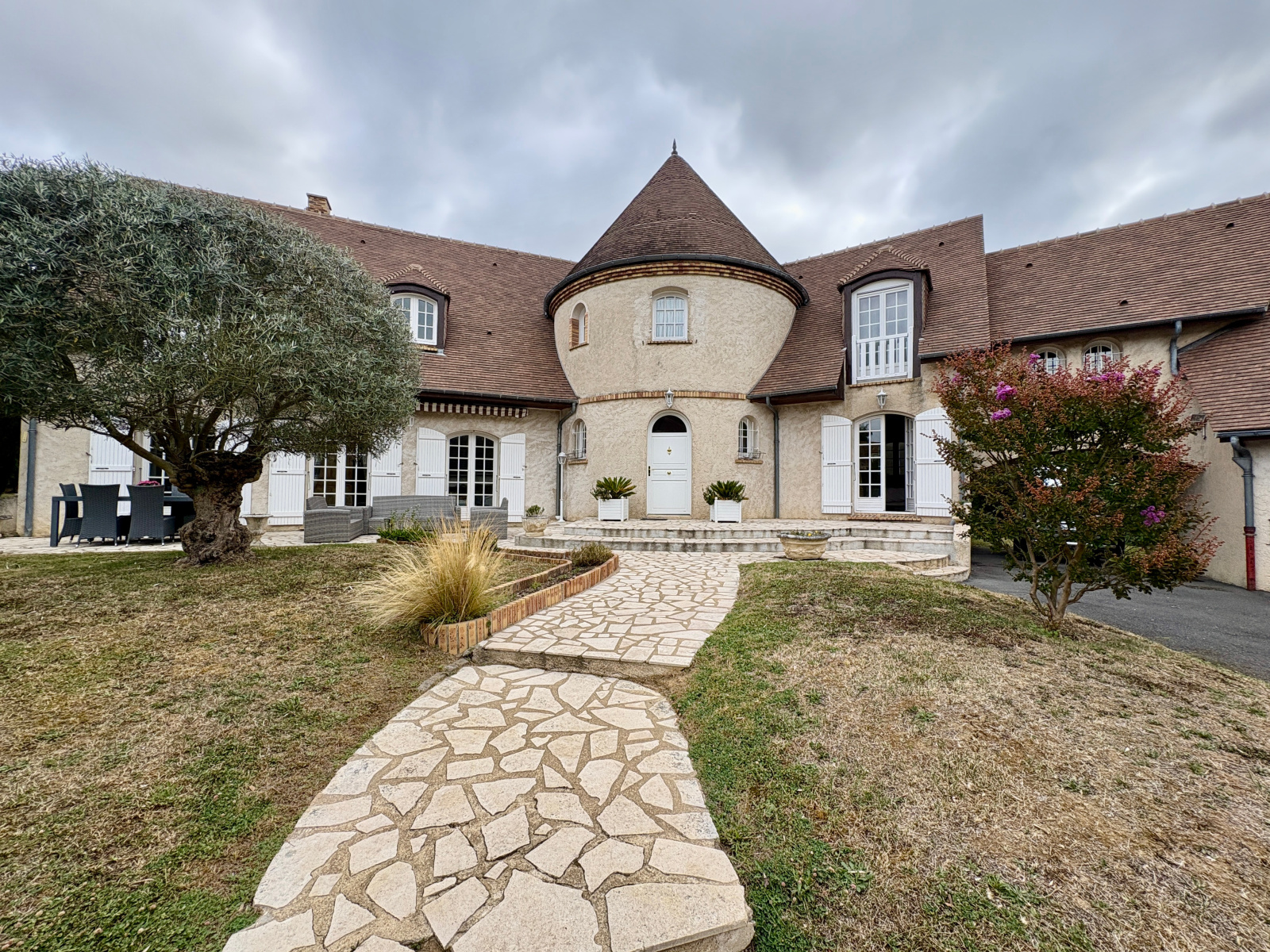 Image_2, Maison, Orgeval, ref :49448